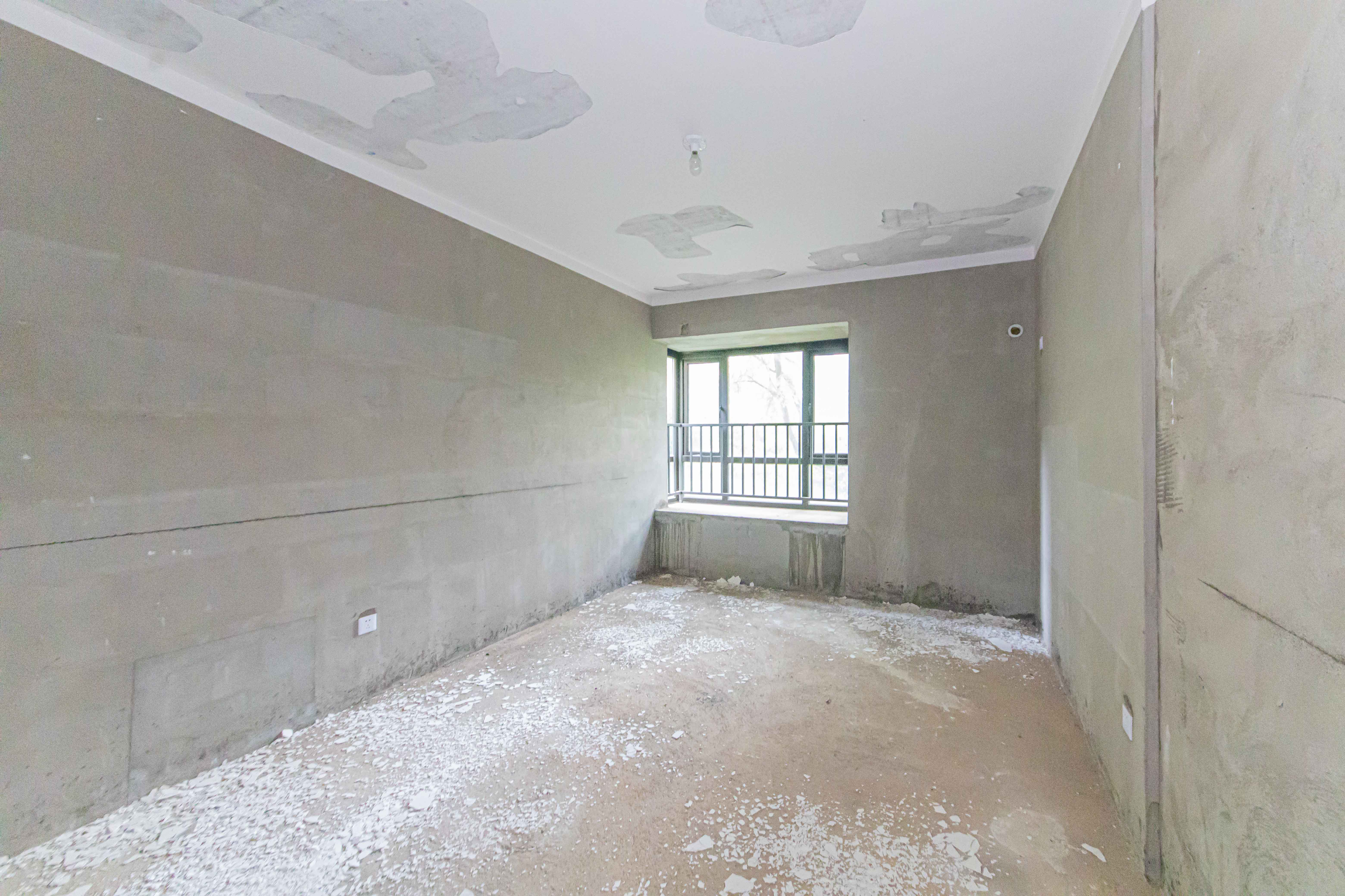 北辰中央公园DF区  4室2厅2卫   165.00万卧室