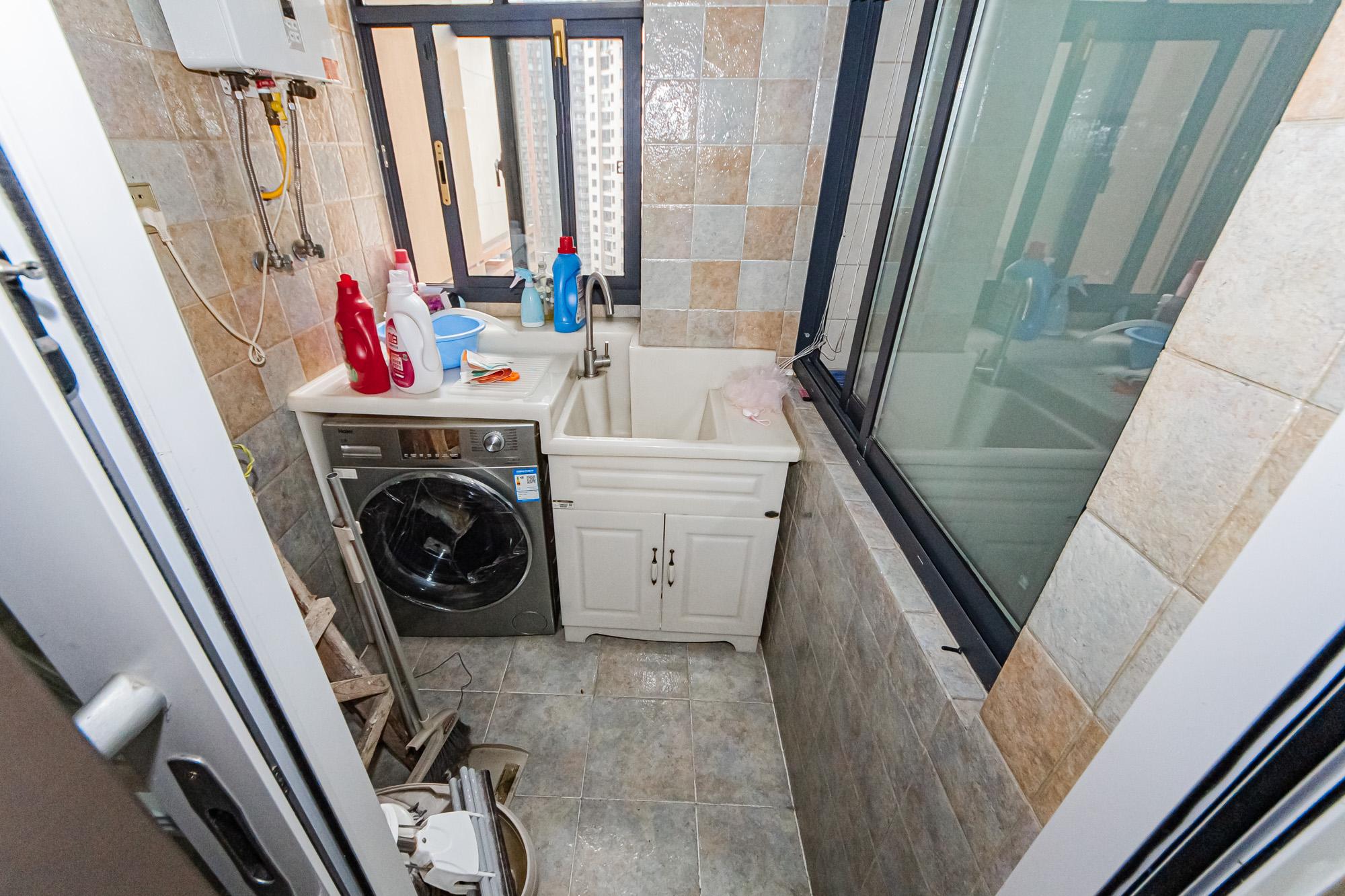 北辰三角洲E4区 3室2厅1卫 139.0万 北辰三角洲E4区 3室2厅1卫 139.0万其他