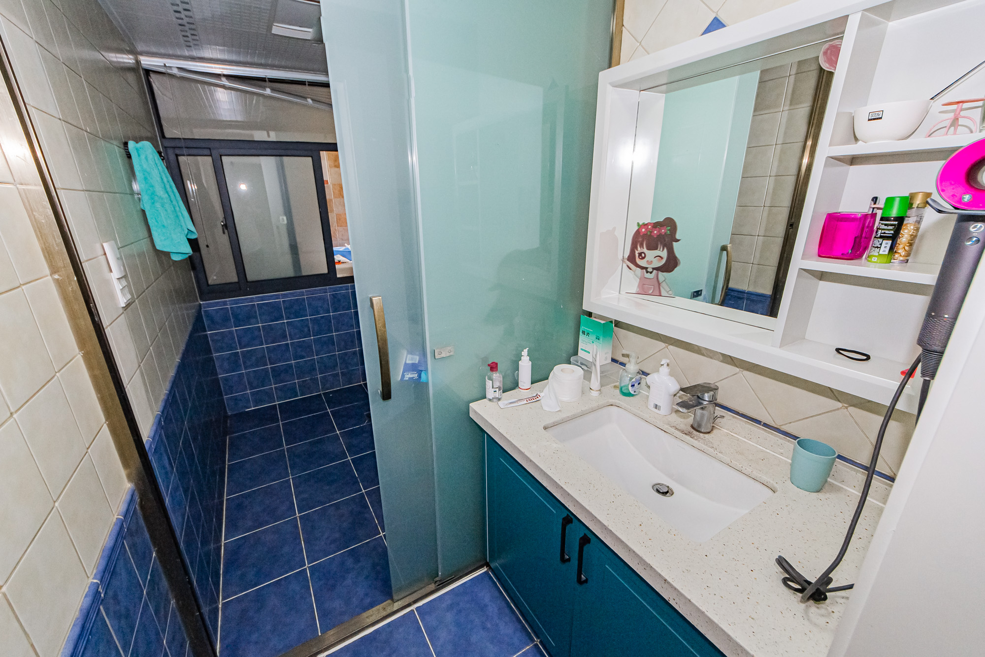 北辰三角洲E4区 3室2厅1卫 139.0万 北辰三角洲E4区 3室2厅1卫 139.0万卫生间