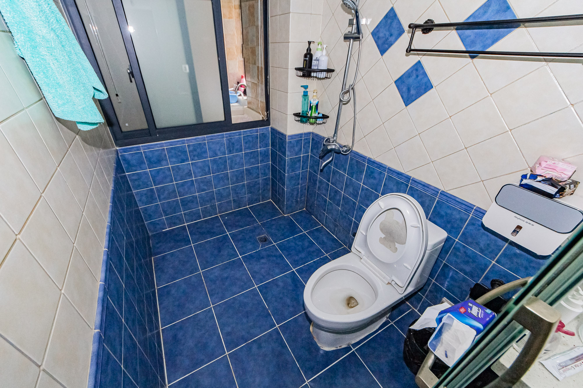 北辰三角洲E4区 3室2厅1卫 139.0万 北辰三角洲E4区 3室2厅1卫 139.0万卫生间