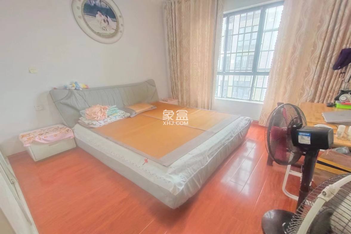 莱茵小镇 3室2厅2卫 54.8万 莱茵小镇 3室2厅2卫 54.8万室内图