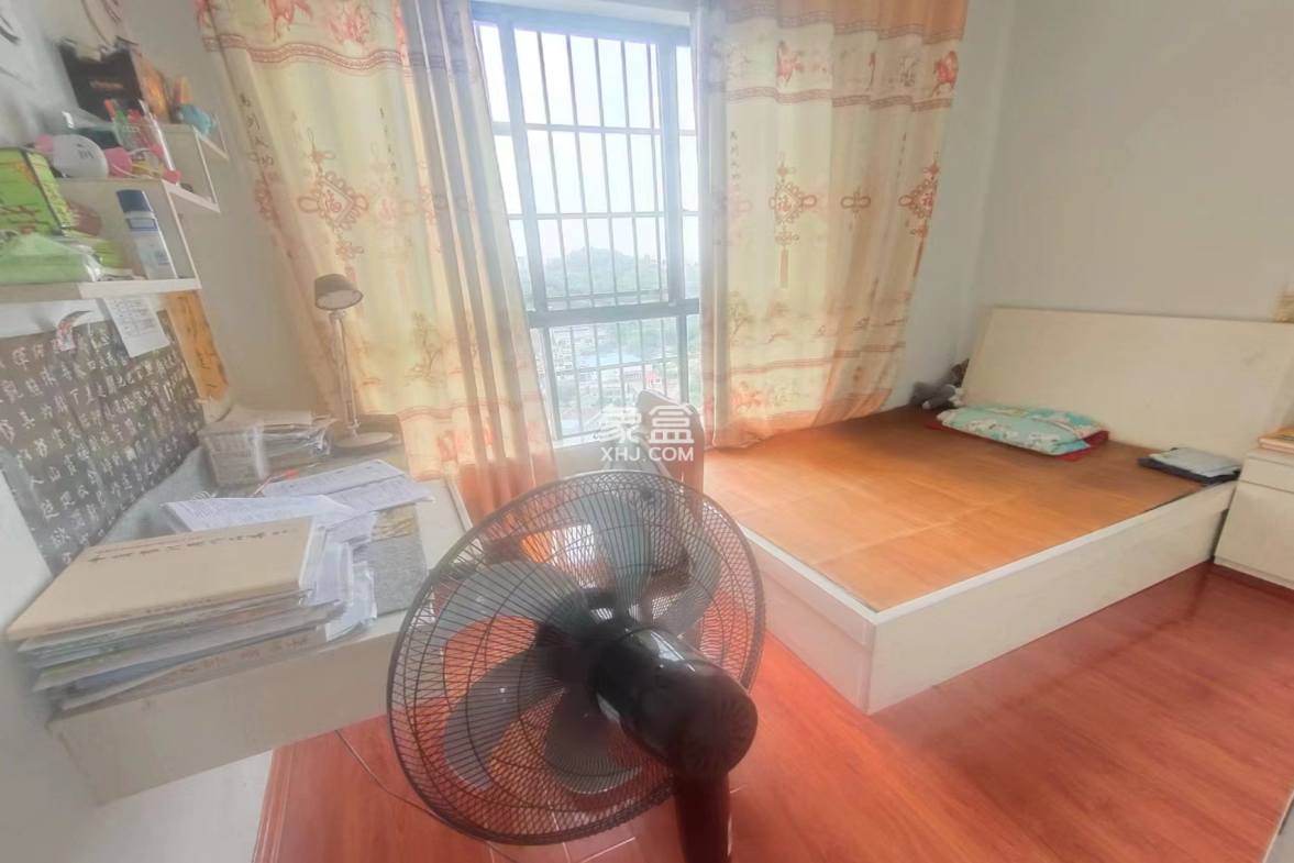 莱茵小镇 3室2厅2卫 54.8万 莱茵小镇 3室2厅2卫 54.8万室内图