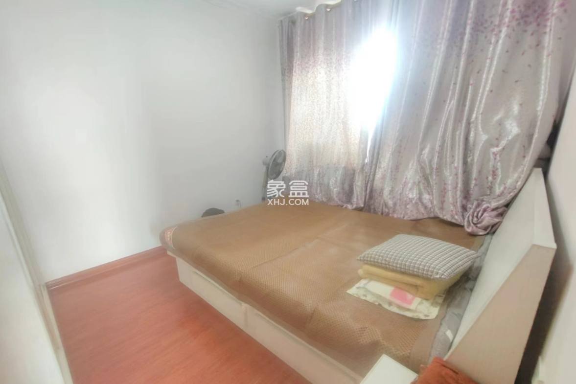 莱茵小镇 3室2厅2卫 54.8万 莱茵小镇 3室2厅2卫 54.8万室内图