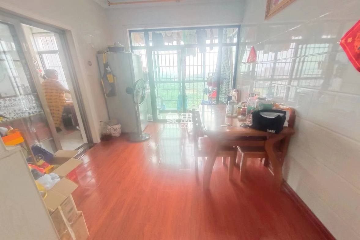 莱茵小镇 3室2厅2卫 54.8万 莱茵小镇 3室2厅2卫 54.8万室内图