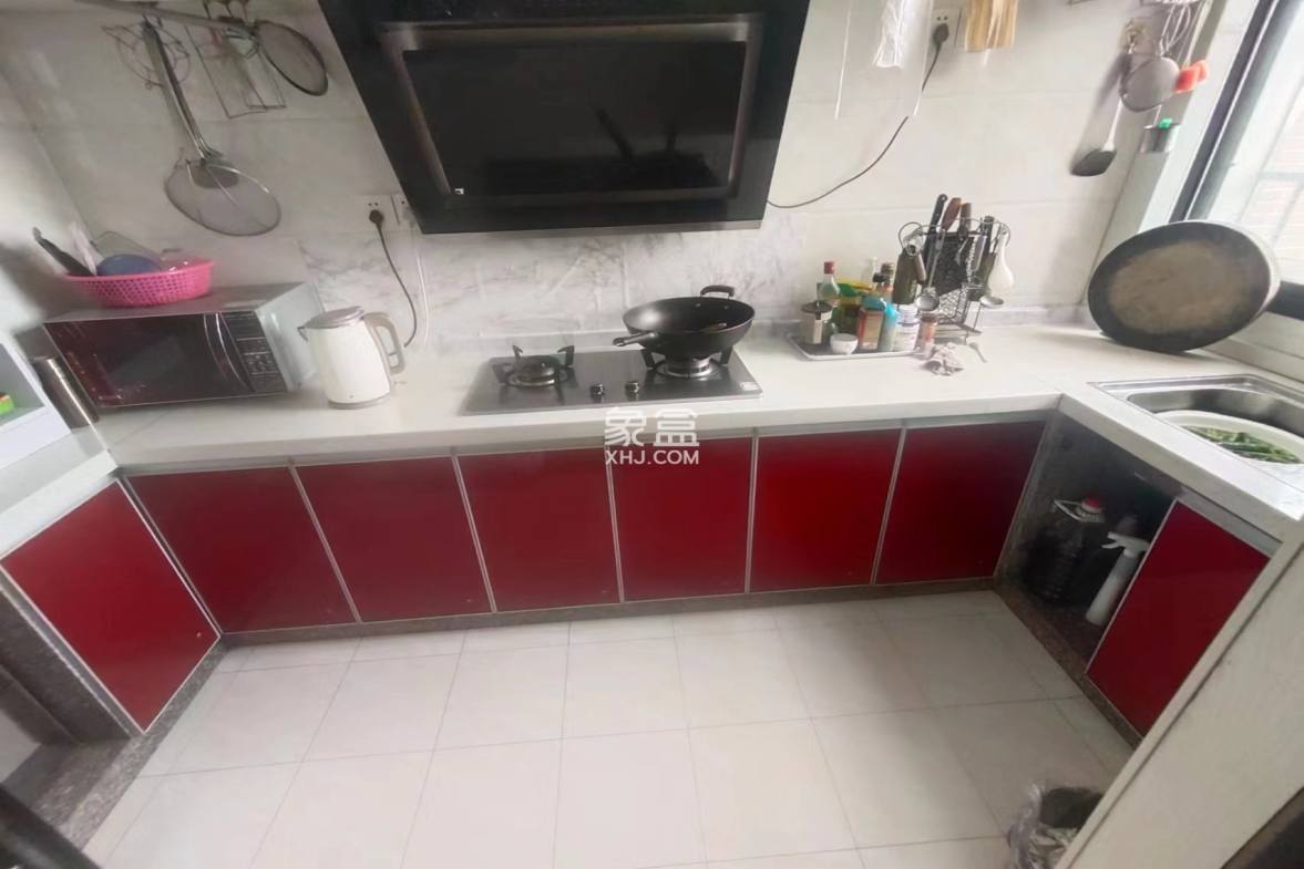 莱茵小镇 3室2厅2卫 54.8万 莱茵小镇 3室2厅2卫 54.8万室内图