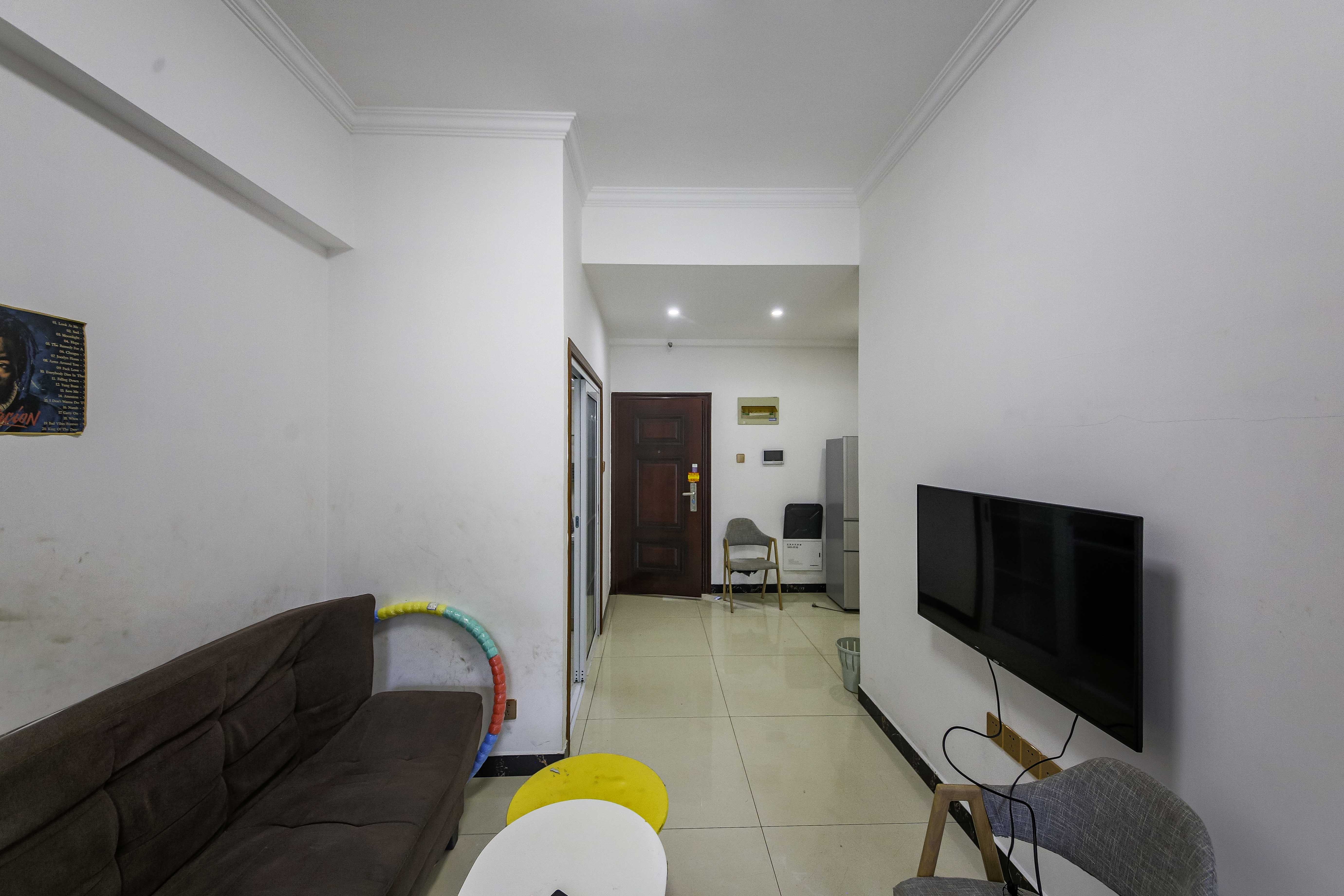 才子嘉都 2室1厅1卫 40.0万 才子嘉都 2室1厅1卫 40.0万客厅