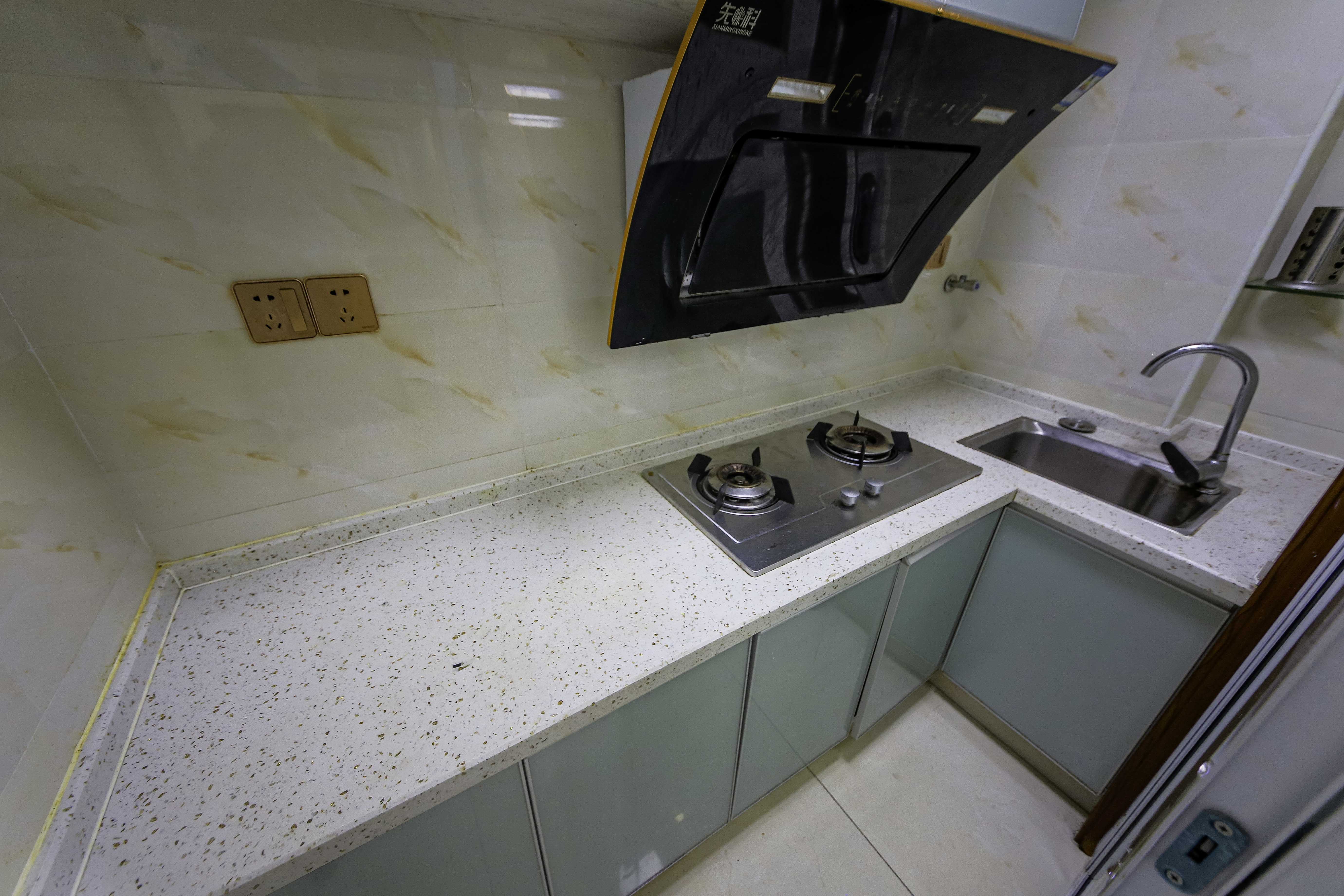 才子嘉都 2室1厅1卫 40.0万 才子嘉都 2室1厅1卫 40.0万厨房