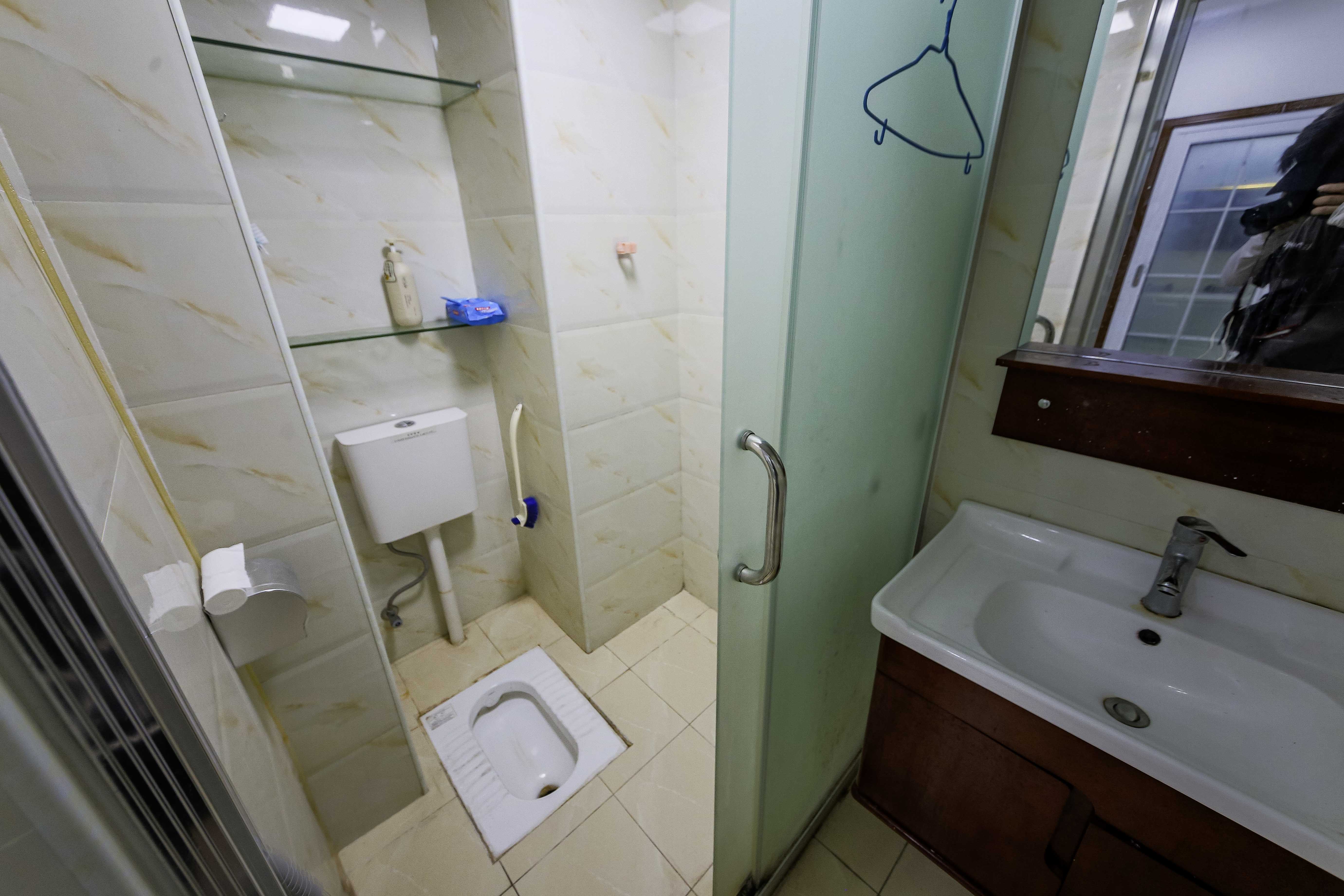 才子嘉都  2室1厅1卫    40.0万卫生间