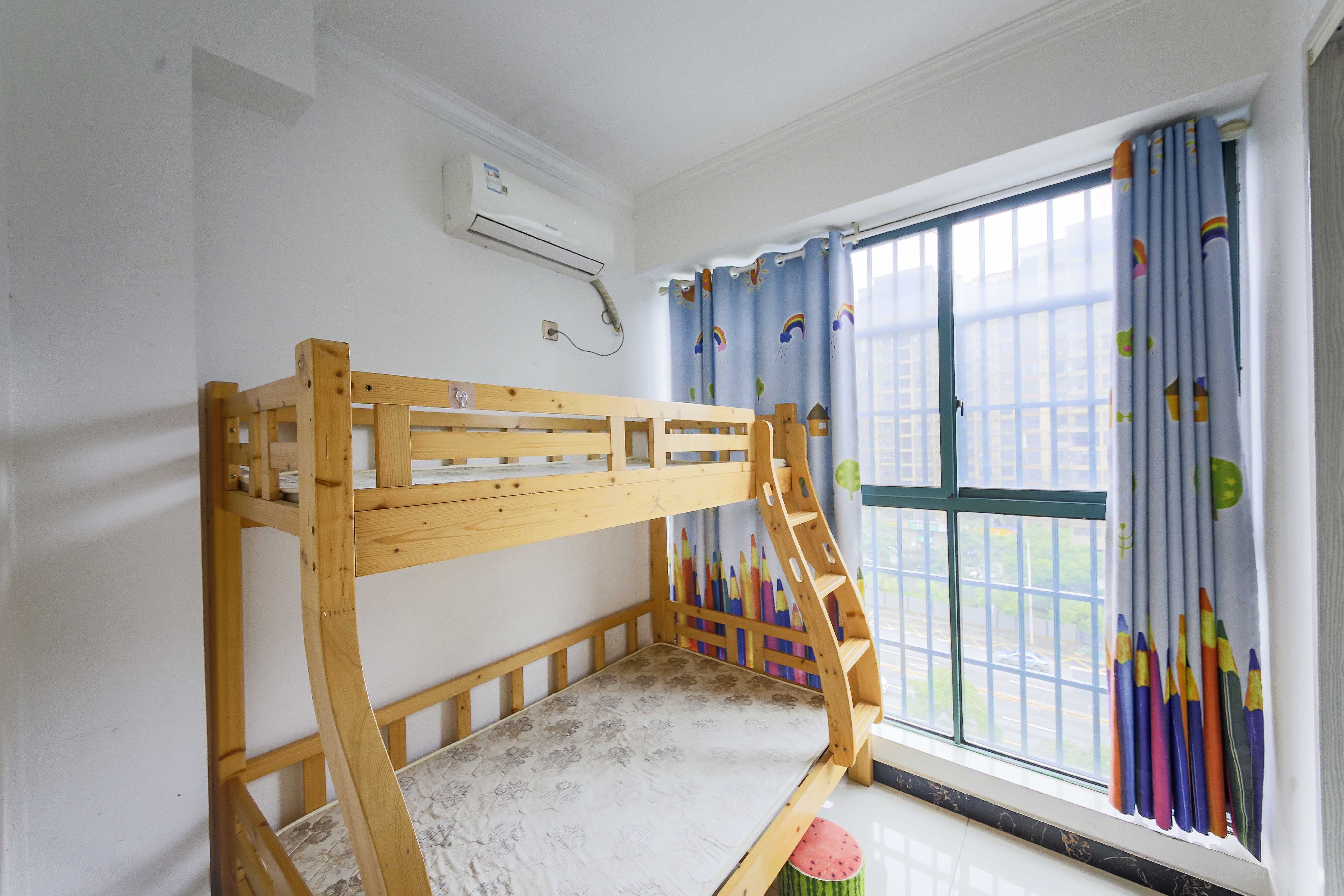 才子嘉都  2室1厅1卫    40.0万卧室