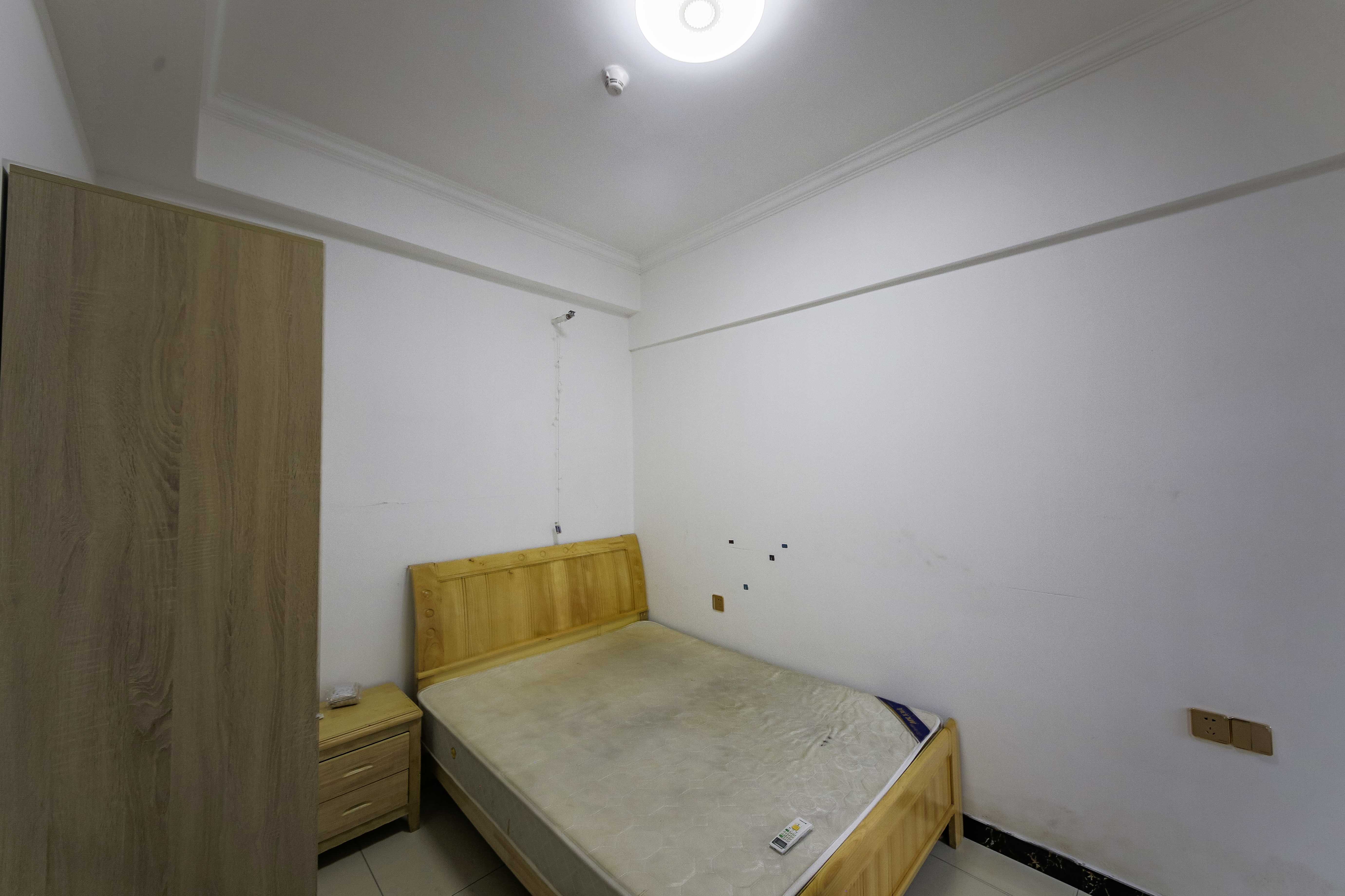 才子嘉都 2室1厅1卫 40.0万 才子嘉都 2室1厅1卫 40.0万卧室