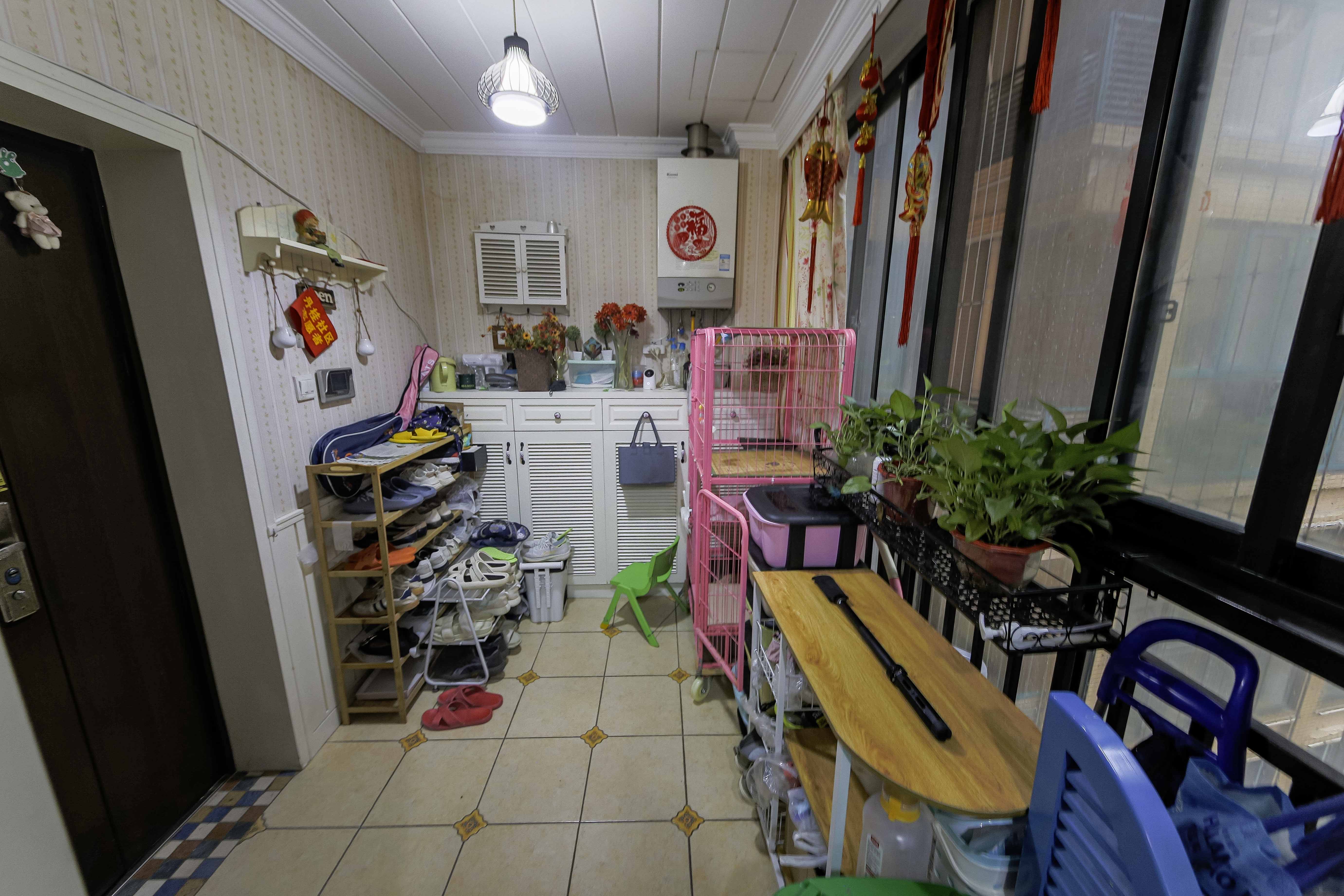 星城荣域  3室2厅2卫   133.00万其他