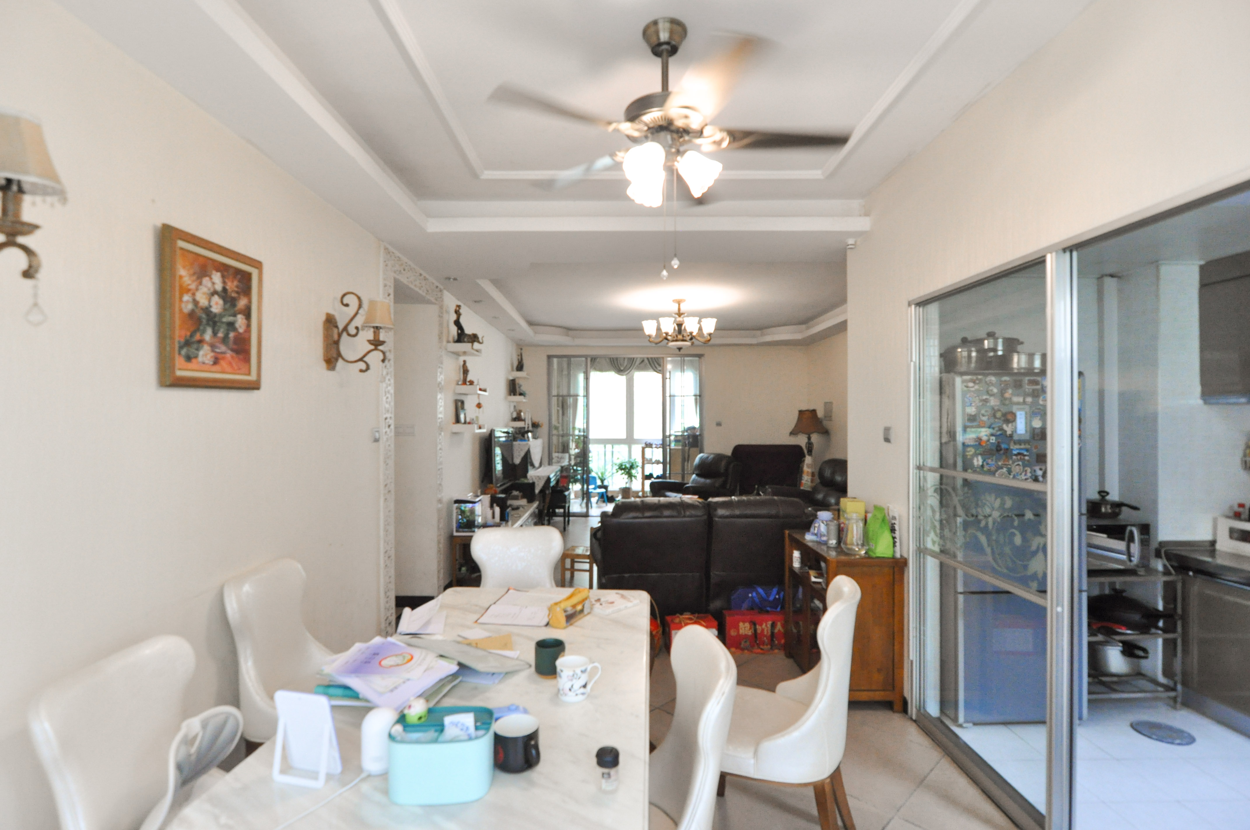 沁园春御院 3室2厅2卫 165.0万 沁园春御院 3室2厅2卫 165.0万其他