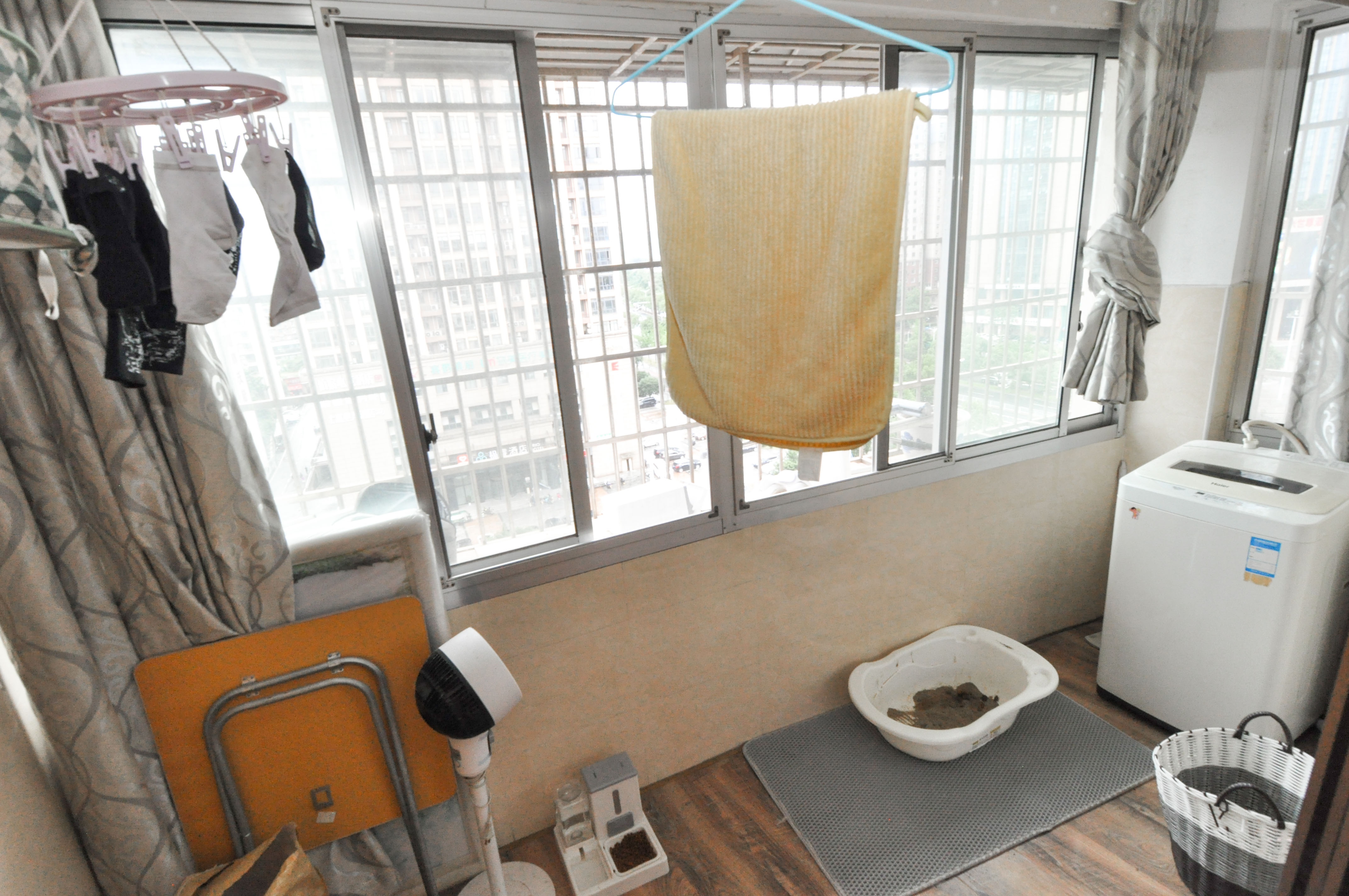 玛依拉山庄  1室1厅1卫   45.00万其他