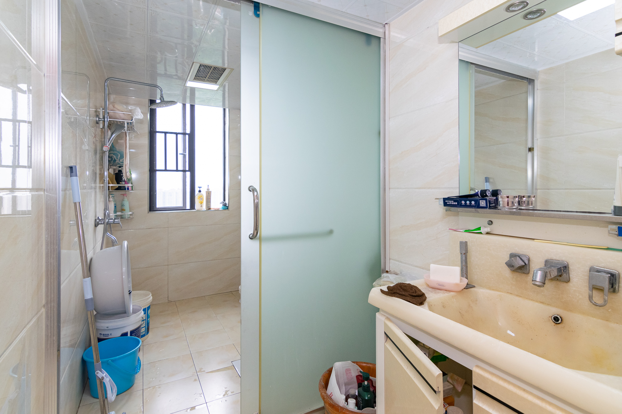 润和紫郡一期 4室2厅1卫 116.0万 润和紫郡一期 4室2厅1卫 116.0万卫生间