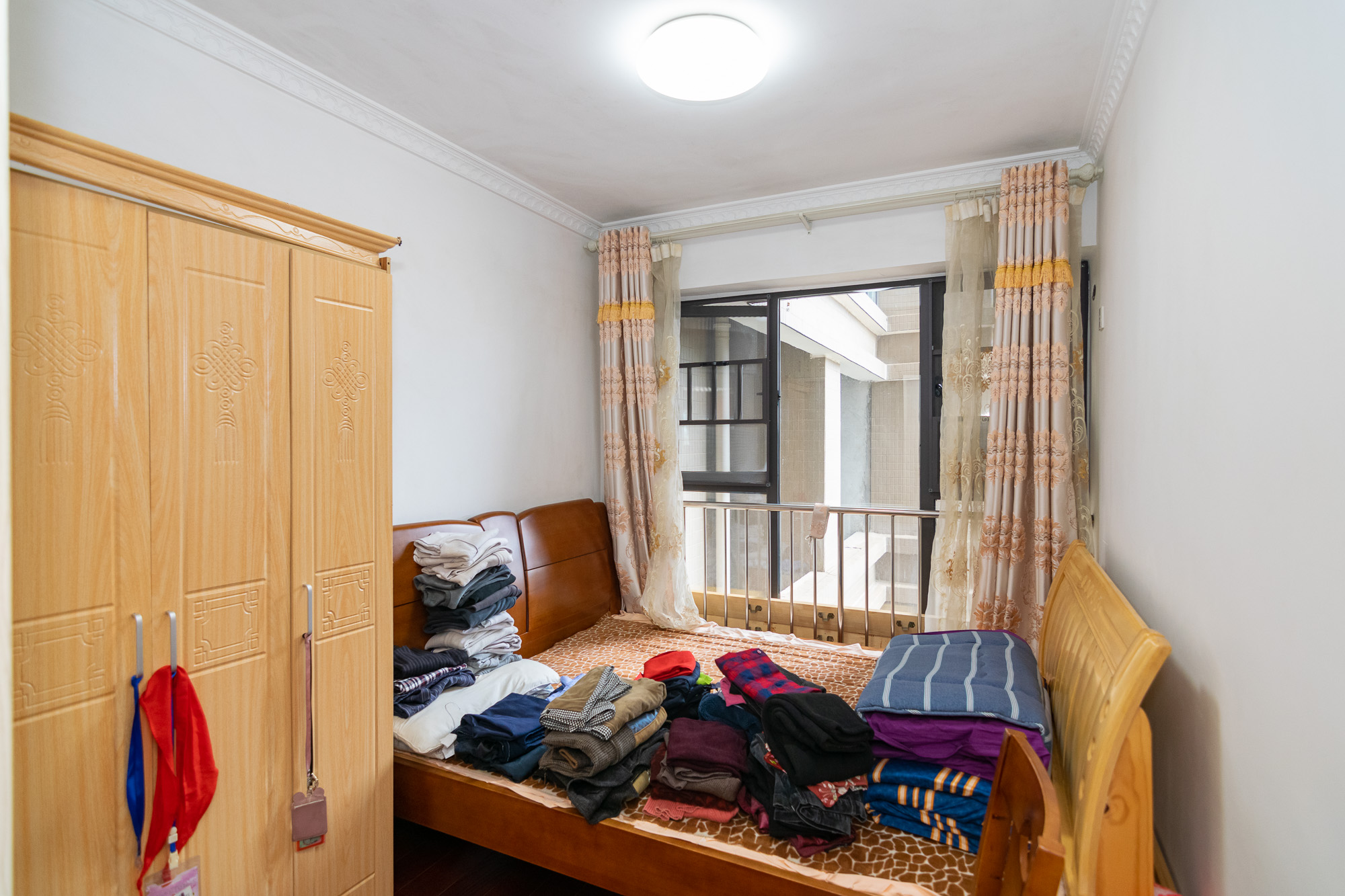 润和紫郡一期 4室2厅1卫 116.0万 润和紫郡一期 4室2厅1卫 116.0万卧室