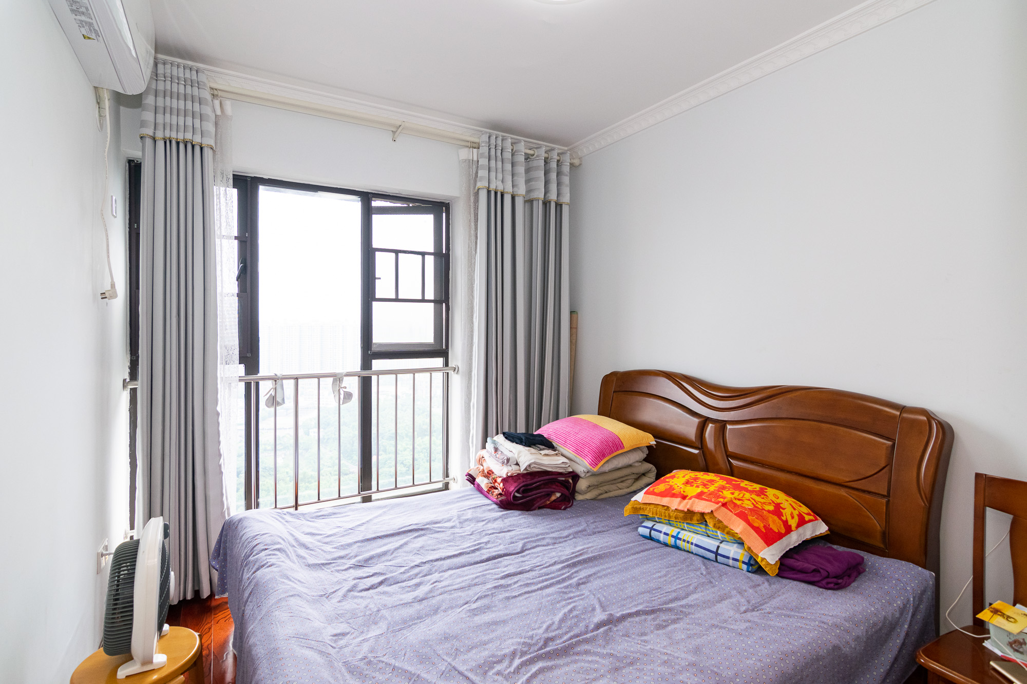 润和紫郡一期 4室2厅1卫 116.0万 润和紫郡一期 4室2厅1卫 116.0万卧室