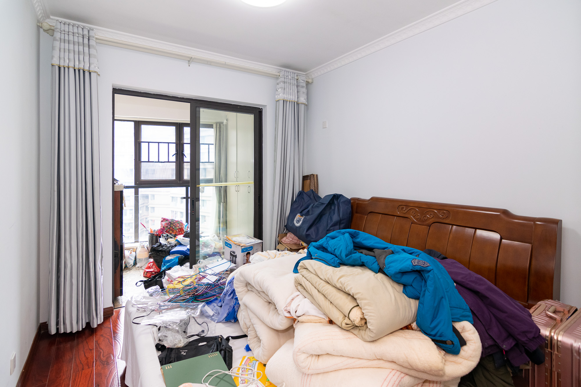 润和紫郡一期 4室2厅1卫 116.0万 润和紫郡一期 4室2厅1卫 116.0万卧室