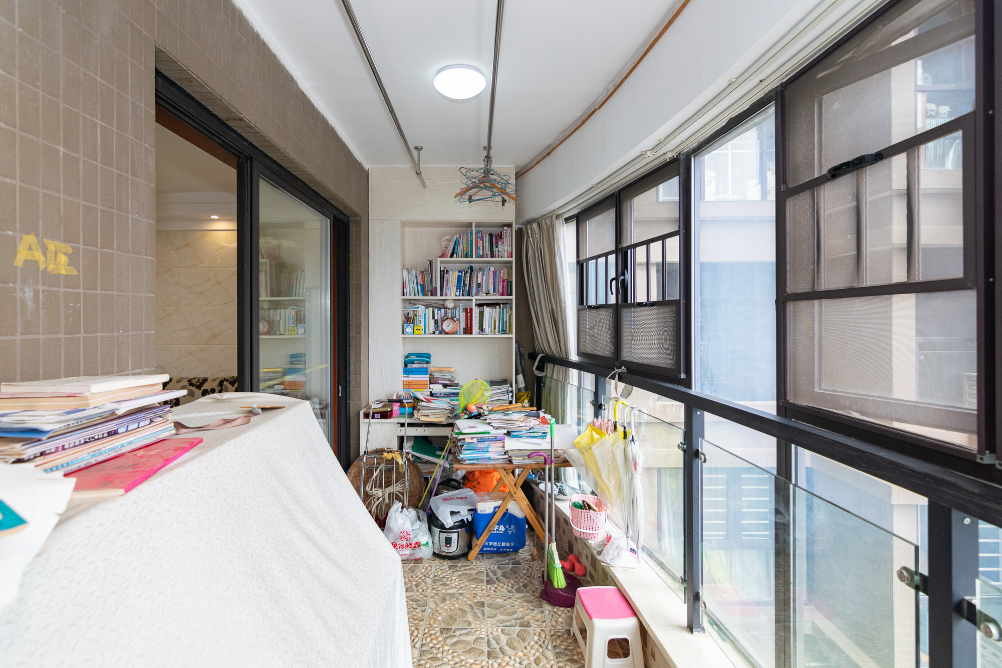 润和紫郡一期 4室2厅1卫 116.0万 润和紫郡一期 4室2厅1卫 116.0万阳台