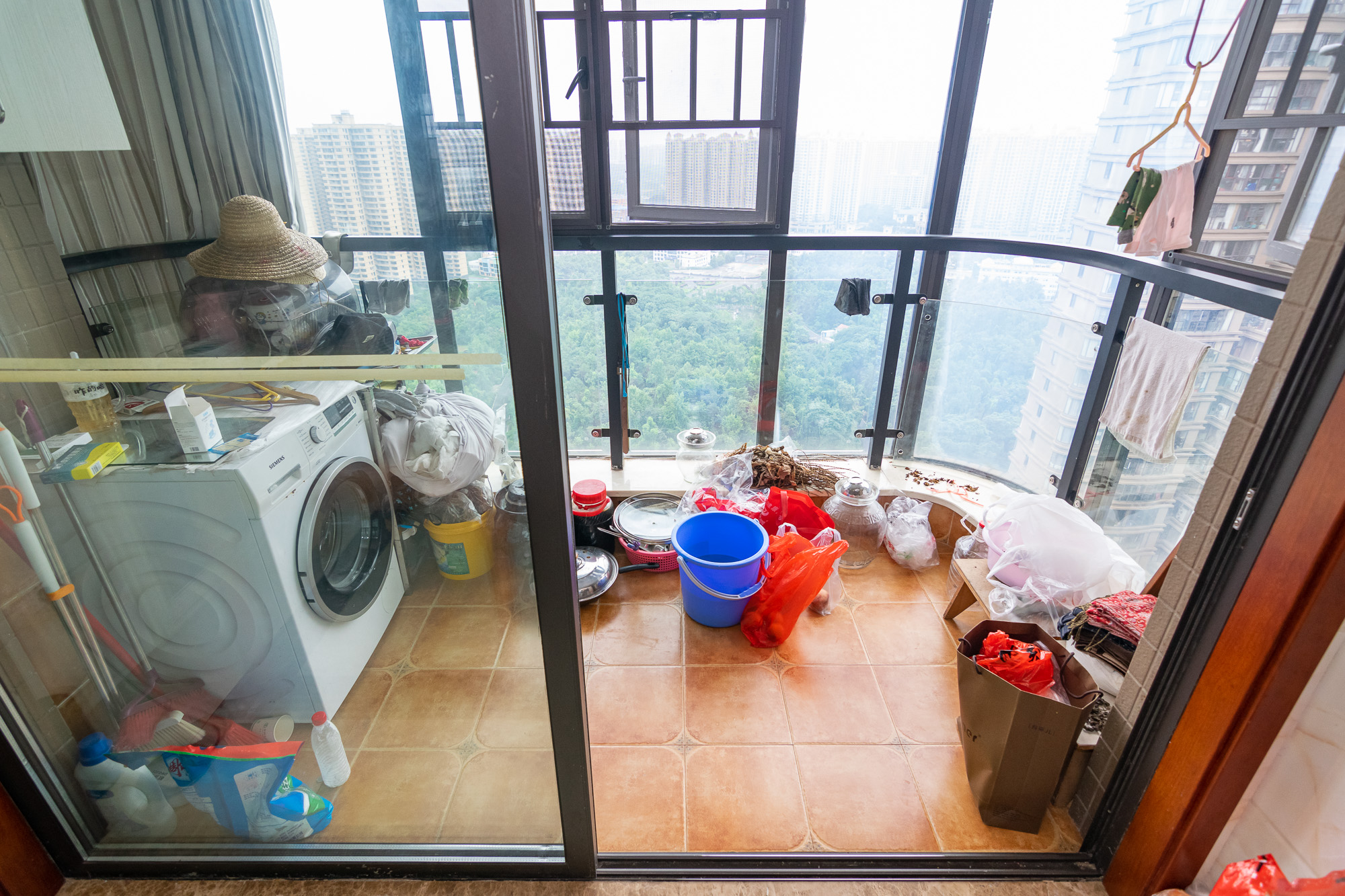 润和紫郡一期 4室2厅1卫 116.0万 润和紫郡一期 4室2厅1卫 116.0万阳台