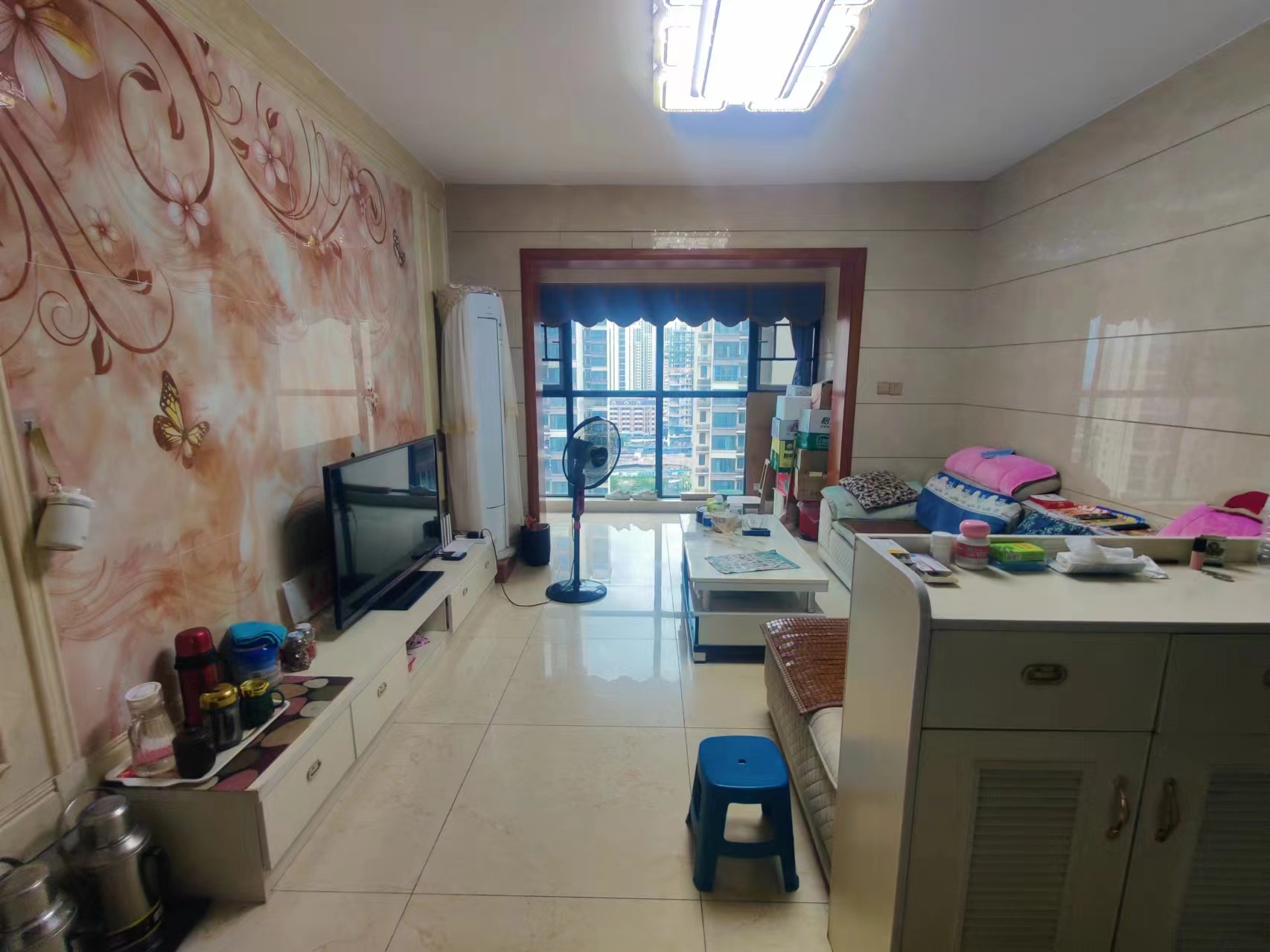 春藤小镇 4室2厅2卫 113.8万 春藤小镇 4室2厅2卫 113.8万室内图