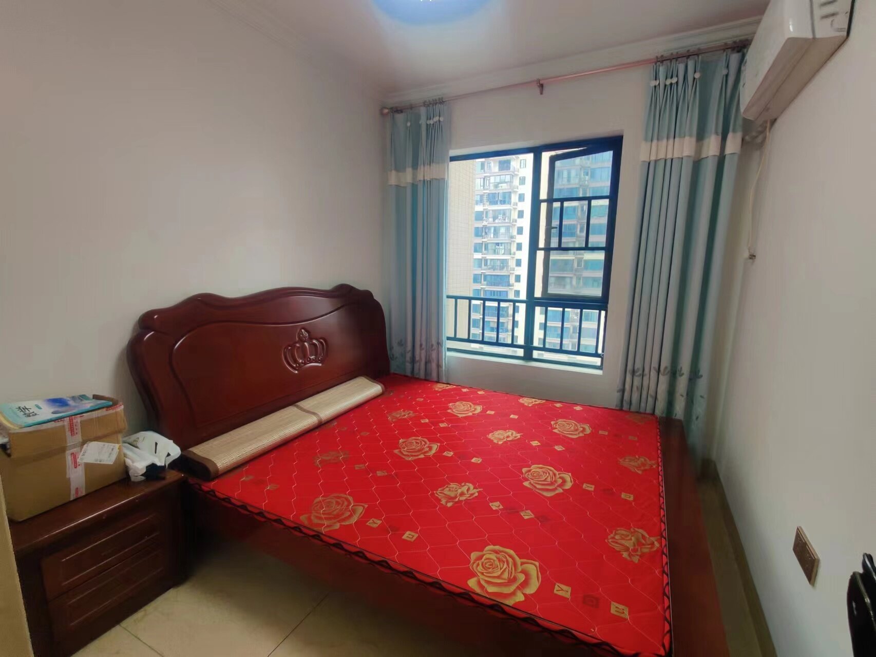 春藤小镇 4室2厅2卫 113.8万 春藤小镇 4室2厅2卫 113.8万室内图