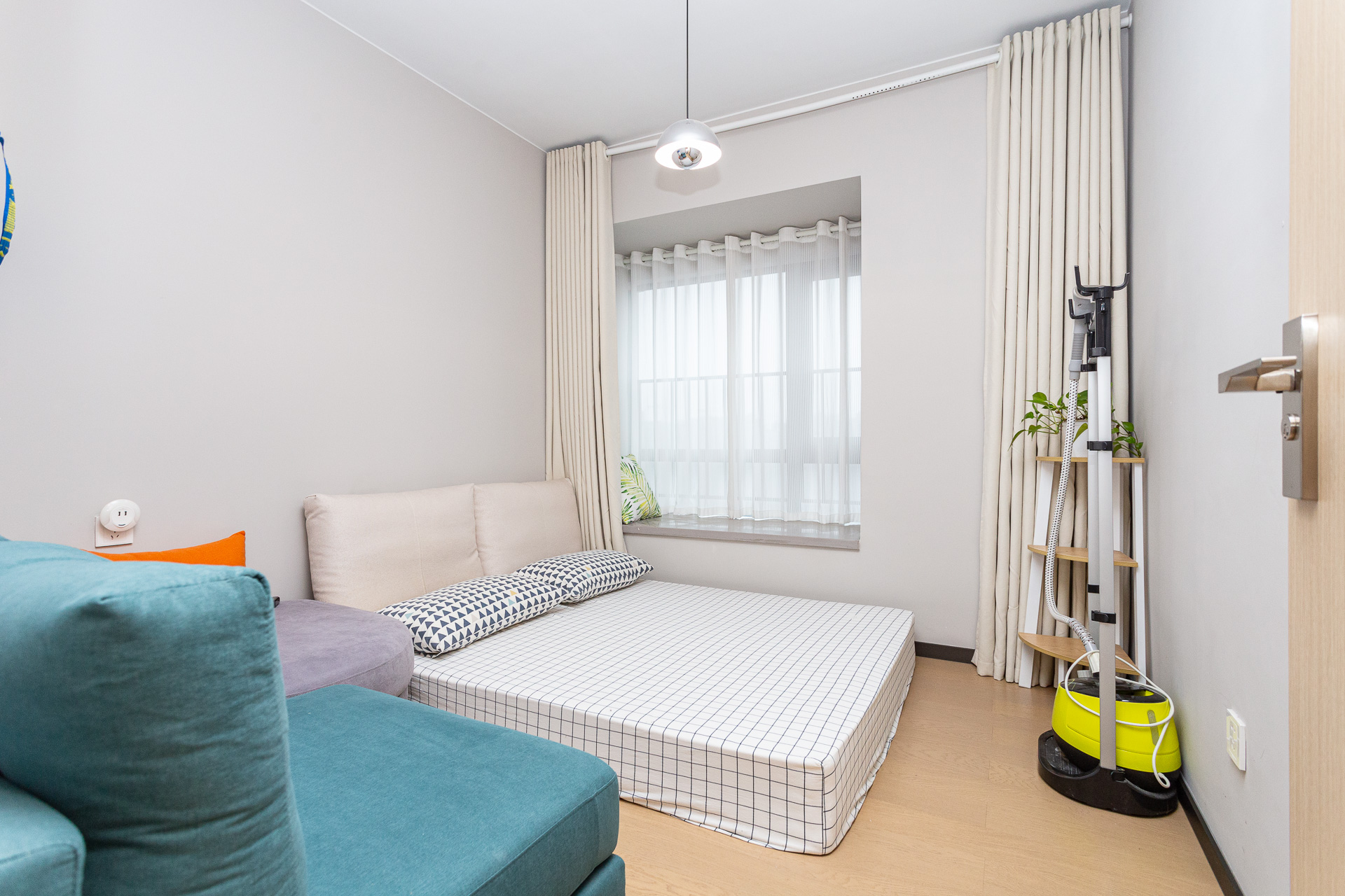 时代倾城.时代遇见  4室2厅2卫    131.0万卧室