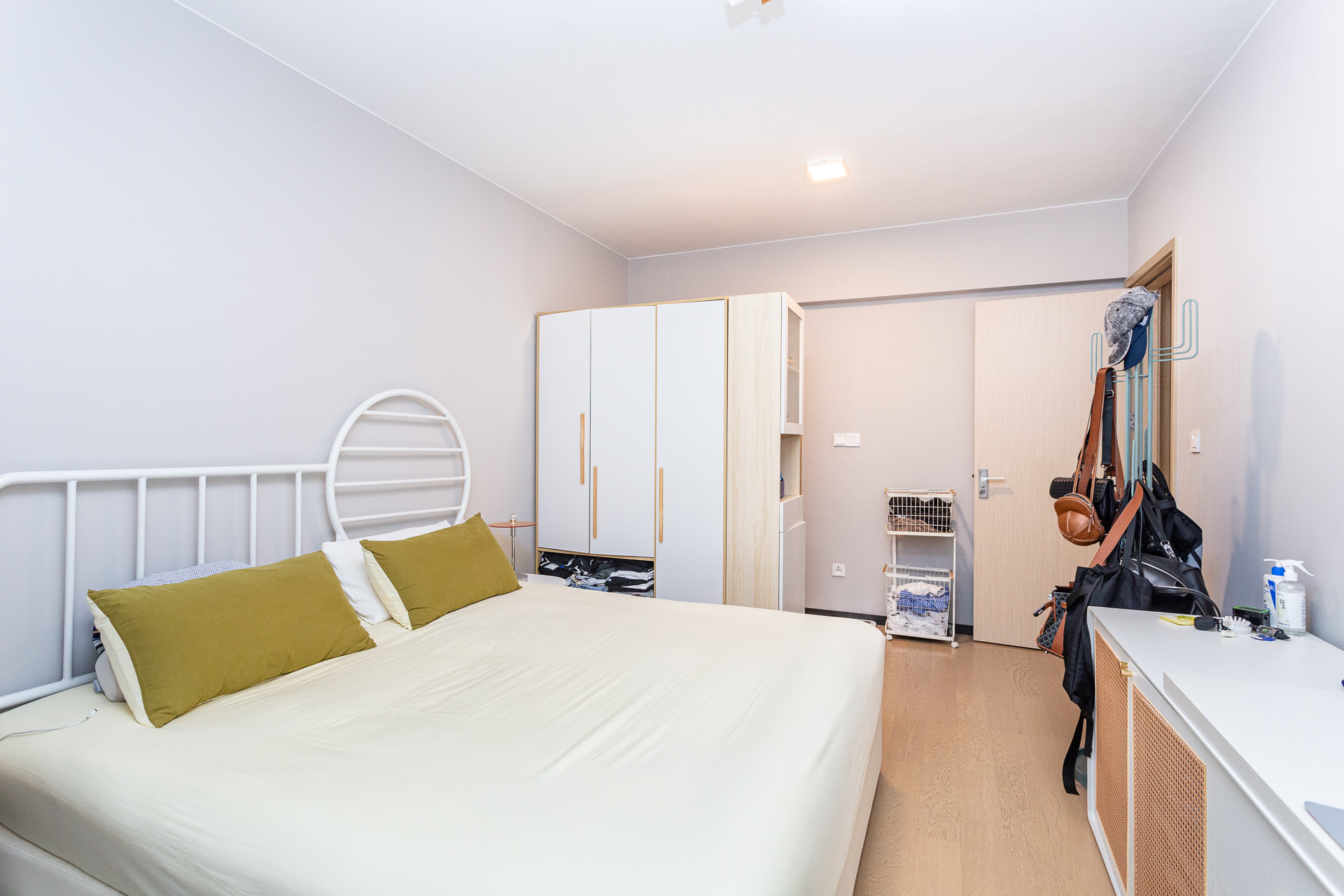 时代倾城.时代遇见  4室2厅2卫    131.0万卧室