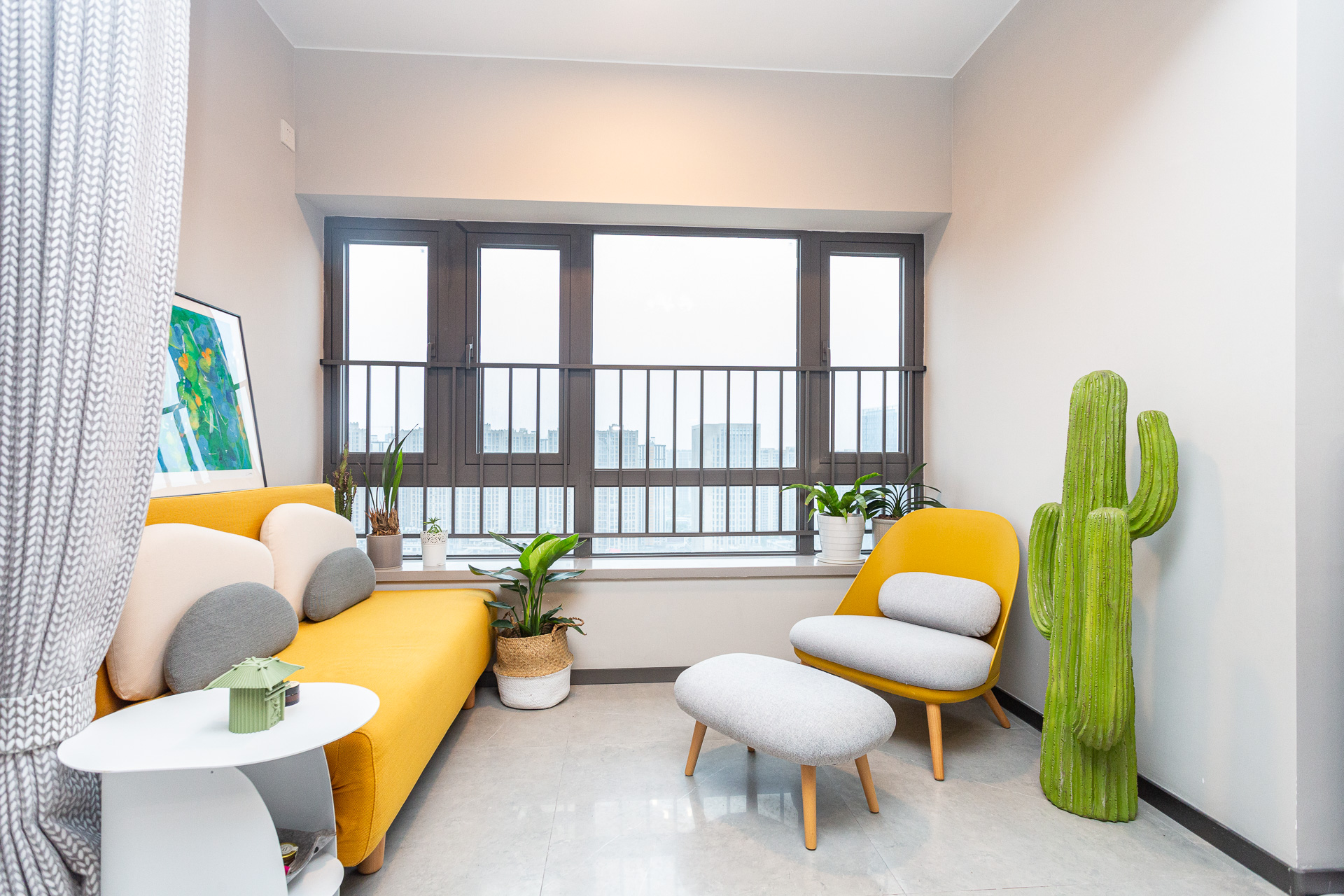 时代倾城.时代遇见  4室2厅2卫    131.0万阳台