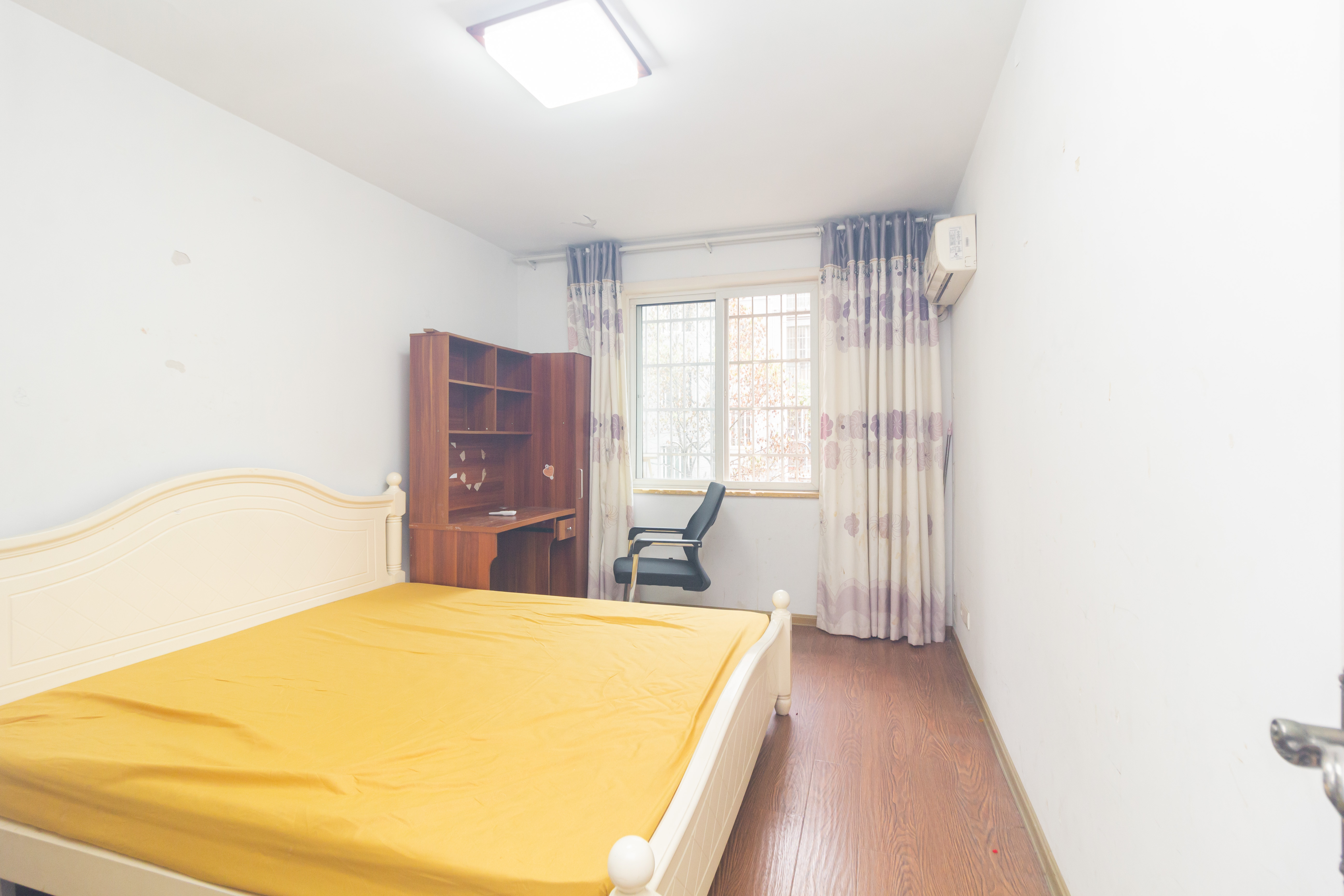 方略学府佳境 4室2厅1卫 85.0万 方略学府佳境 4室2厅1卫 85.0万卧室