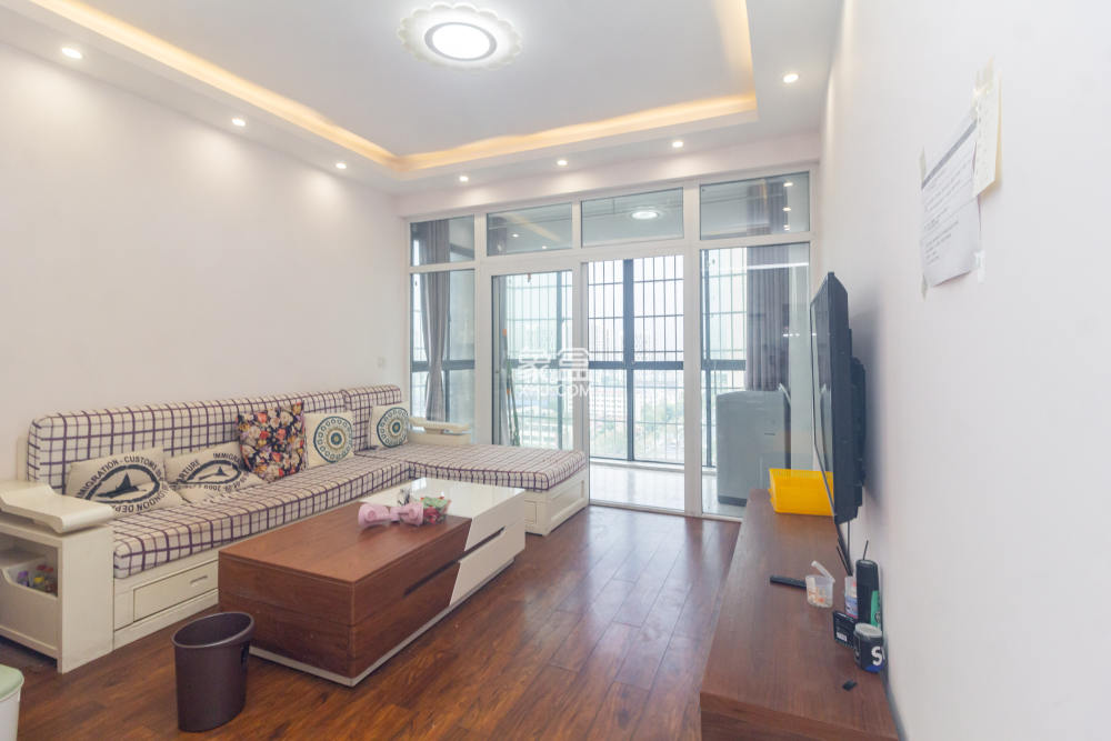 光明城市（星辰青年城）  2室2厅1卫    46.8万