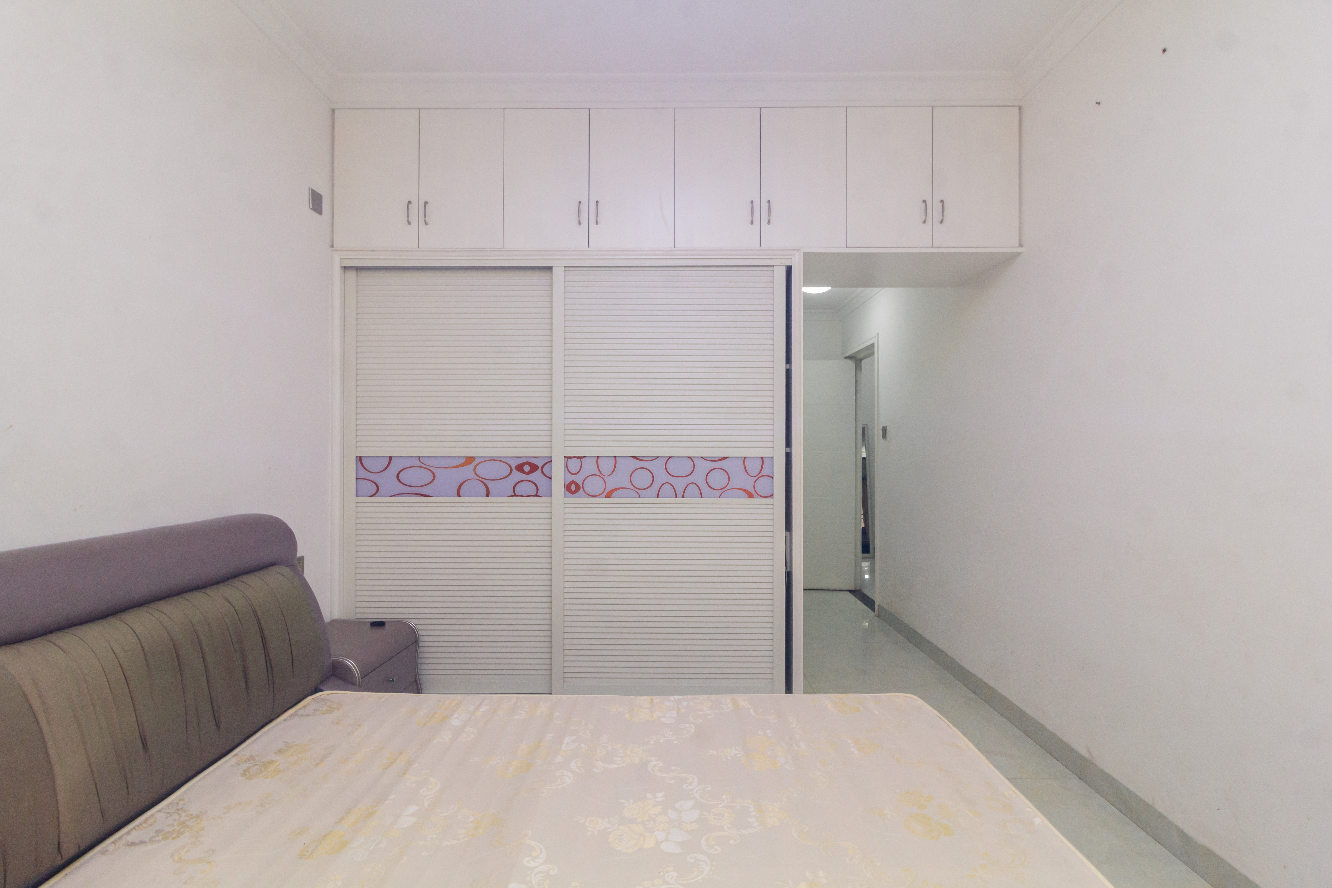 康桥长郡  3室2厅2卫   76.80万卧室