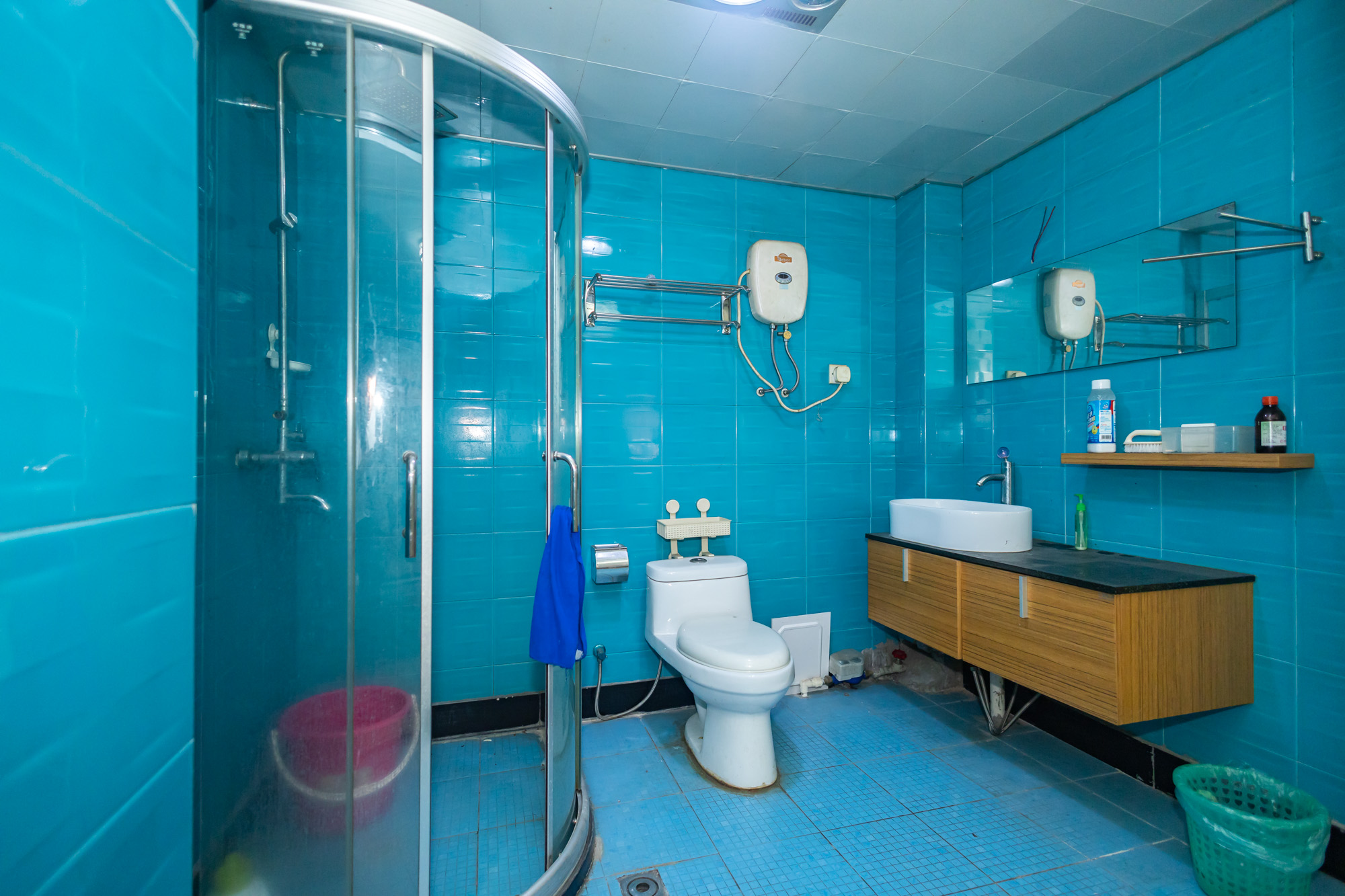 湘绣城 4室2厅2卫 60.0万 湘绣城 4室2厅2卫 60.0万卫生间