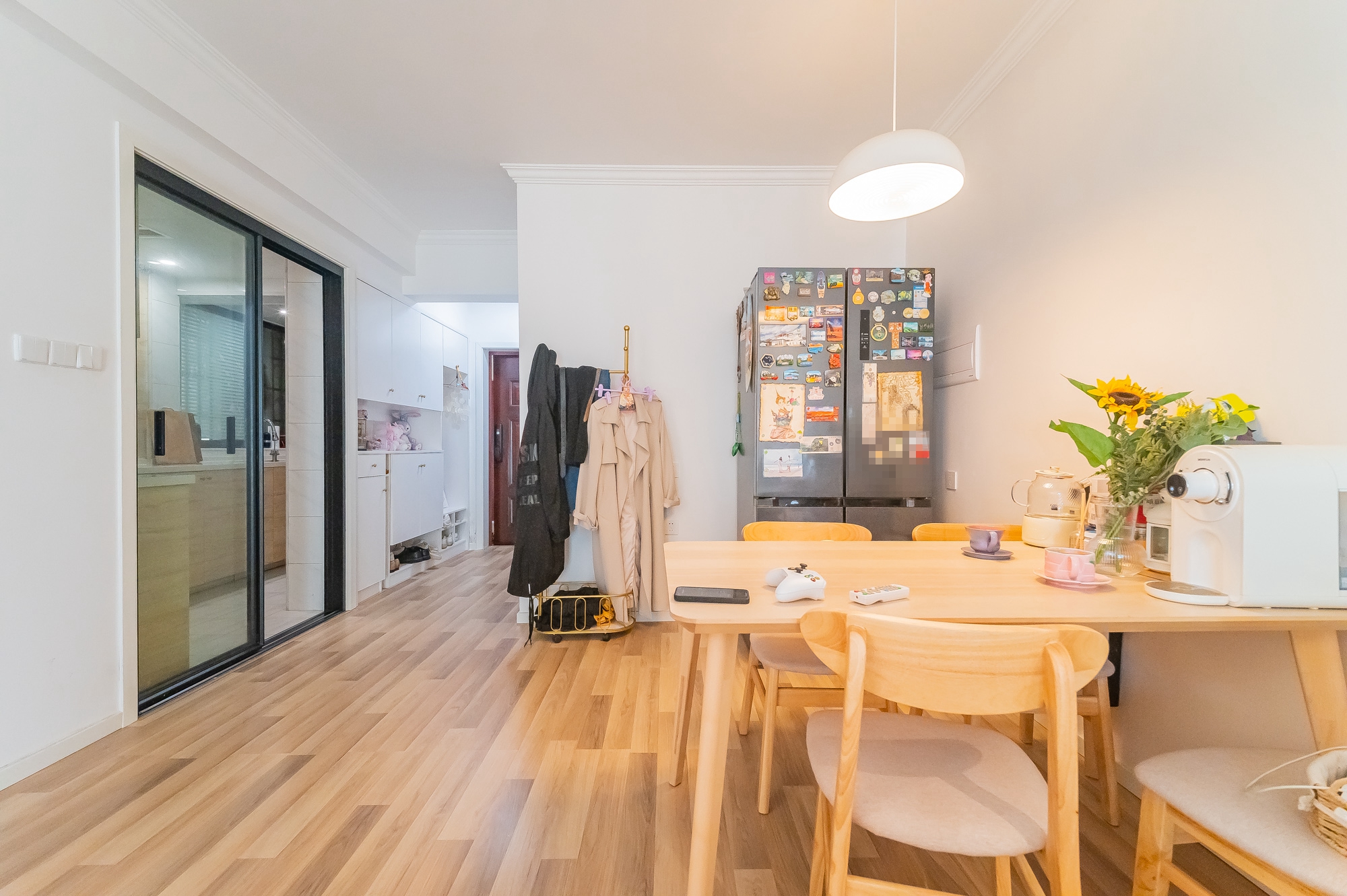 星湖湾二期高层  3室2厅1卫    85.0万 星湖湾二期高层  3室2厅1卫    85.0万客厅