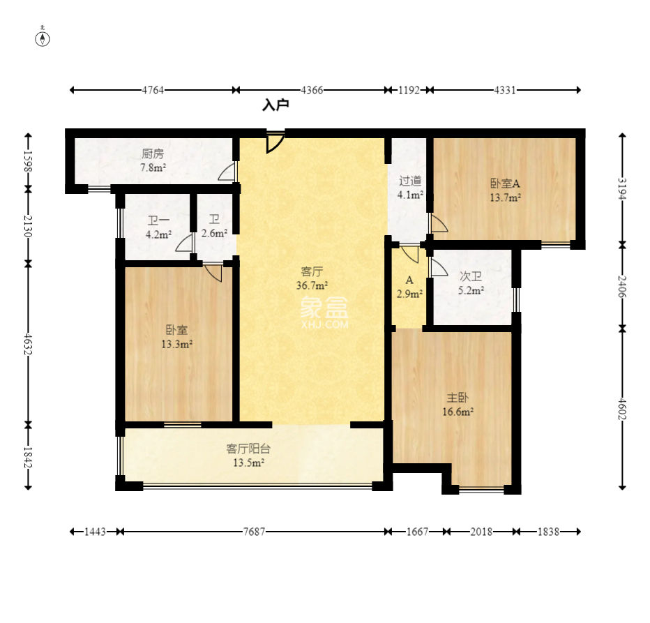 恒基凯旋门三期  3室2厅2卫    150.0万 恒基凯旋门三期  3室2厅2卫    150.0万