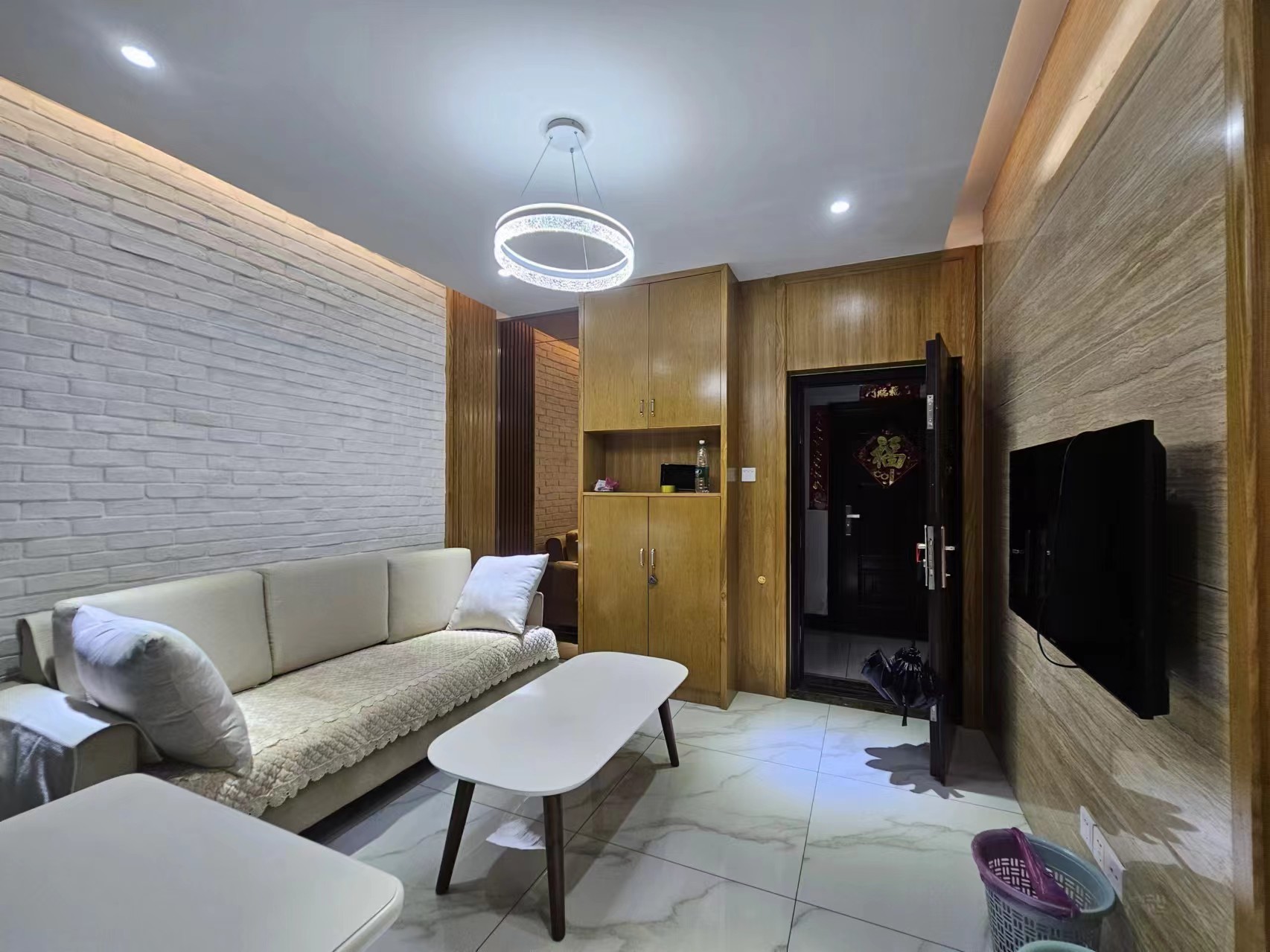 栗雨香堤 1室1厅1卫 26.0万 栗雨香堤 1室1厅1卫 26.0万室内图