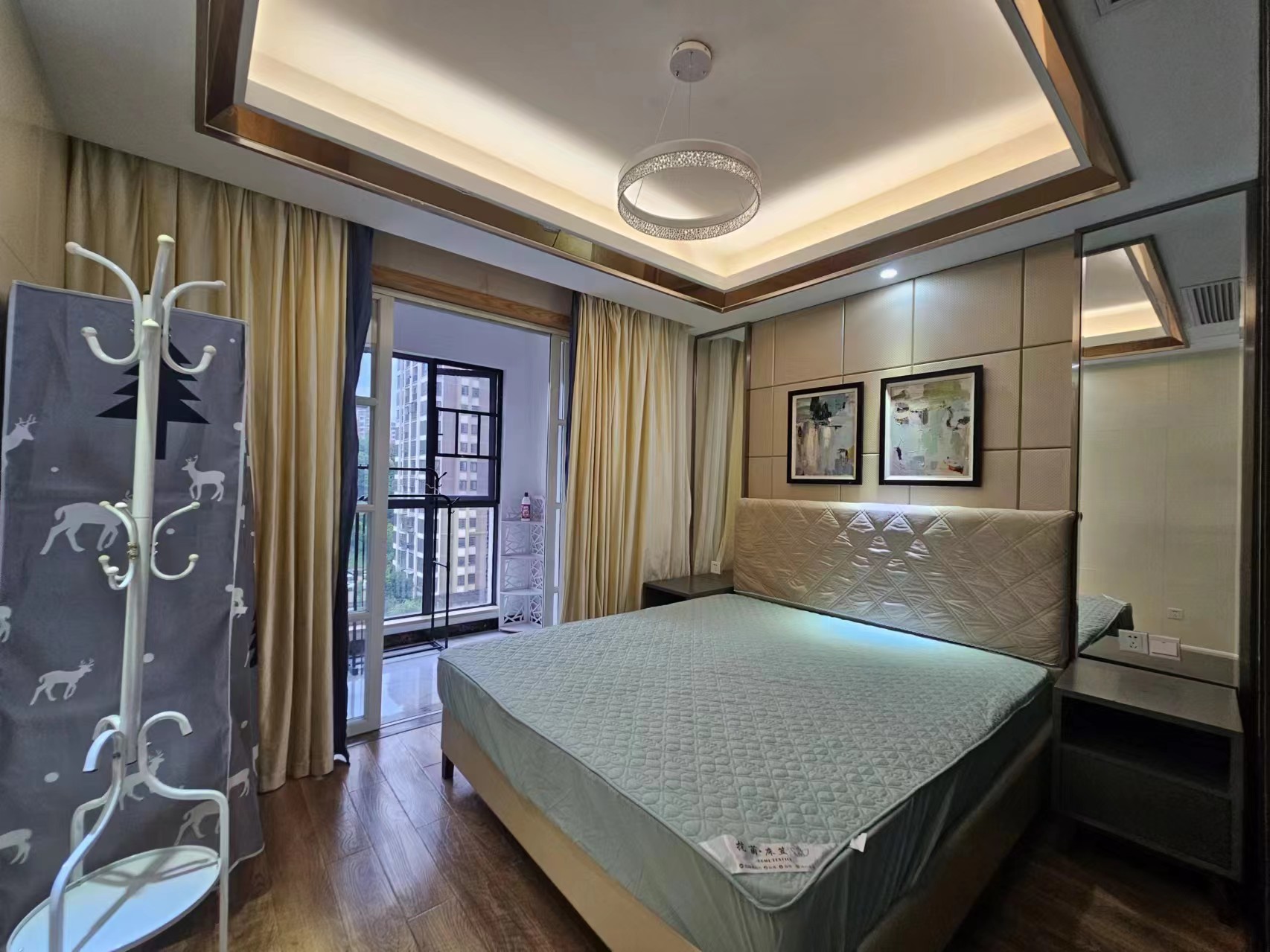 栗雨香堤 1室1厅1卫 26.0万 栗雨香堤 1室1厅1卫 26.0万室内图