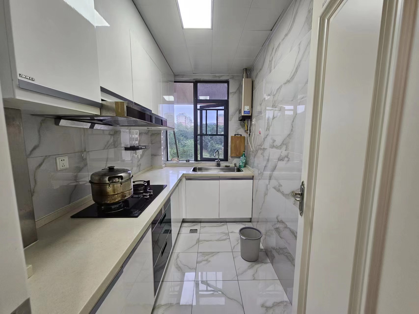 栗雨香堤 1室1厅1卫 26.0万 栗雨香堤 1室1厅1卫 26.0万室内图