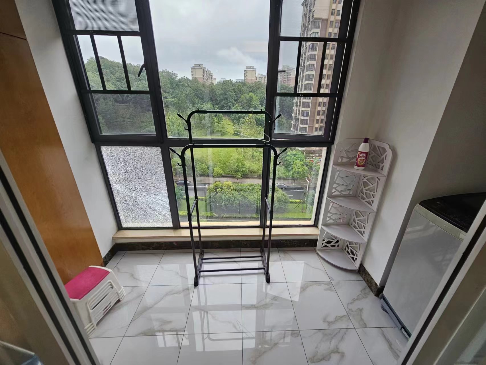 栗雨香堤 1室1厅1卫 26.0万 栗雨香堤 1室1厅1卫 26.0万室内图