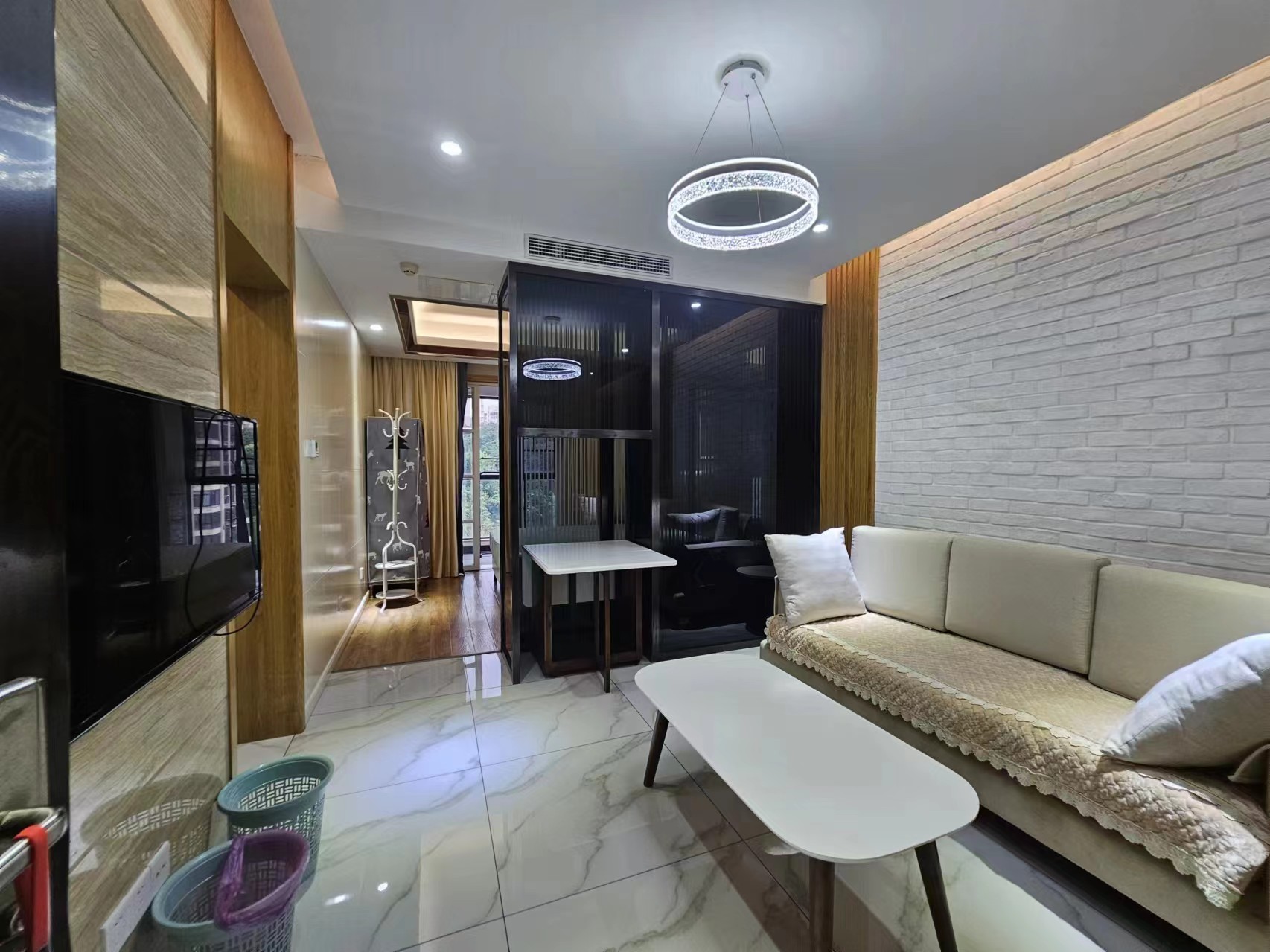 栗雨香堤 1室1厅1卫 26.0万 栗雨香堤 1室1厅1卫 26.0万室内图