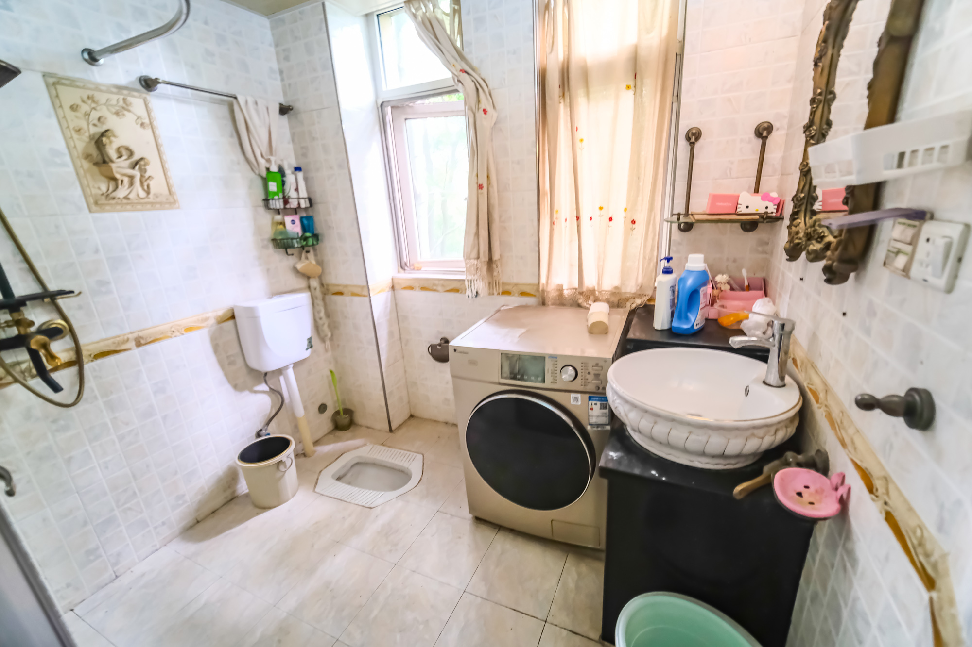 郡原居里  2室2厅1卫    83.1万 郡原居里  2室2厅1卫    83.1万卫生间