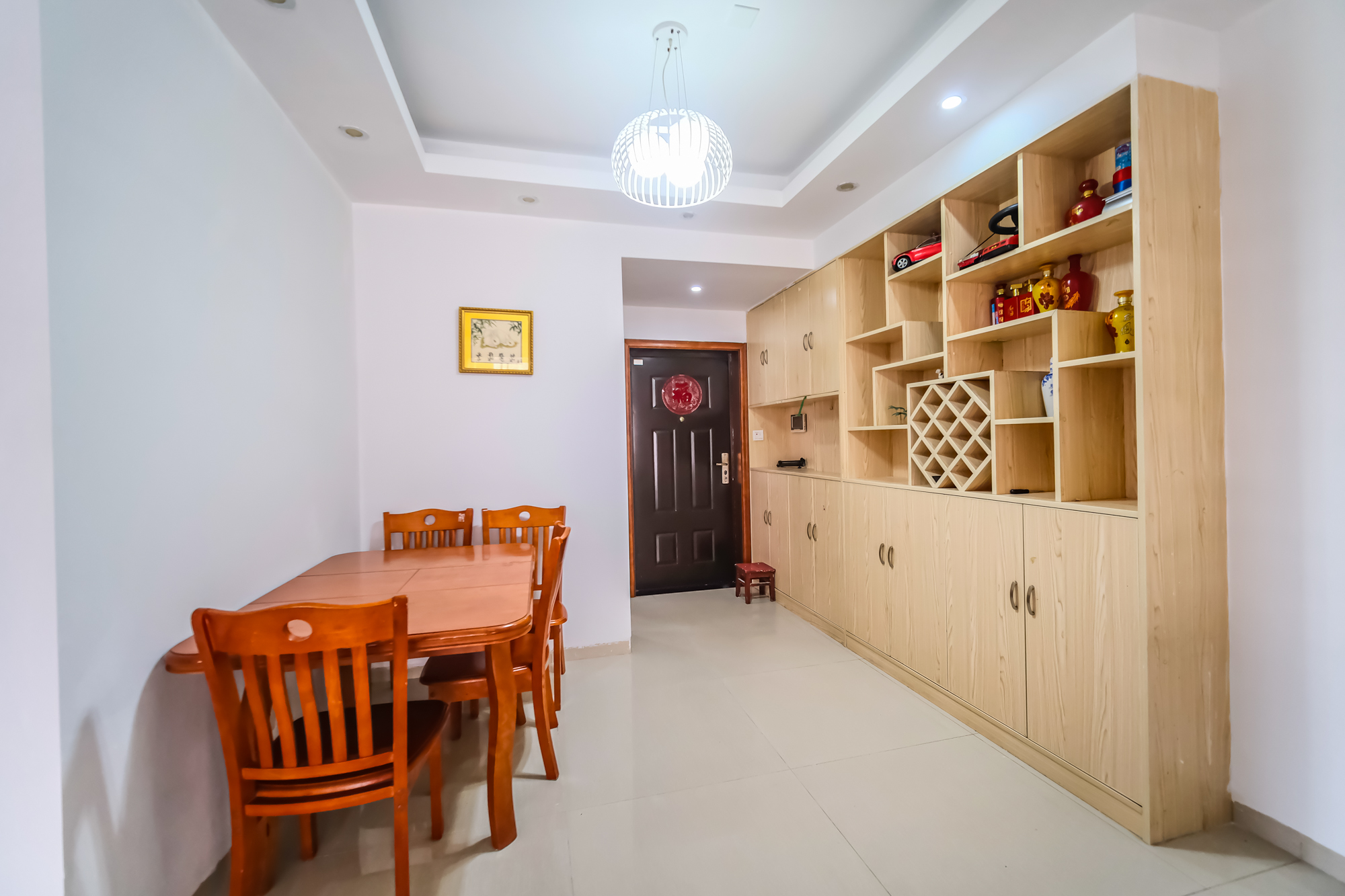 山水湾  3室2厅1卫    68.3万 山水湾  3室2厅1卫    68.3万客厅