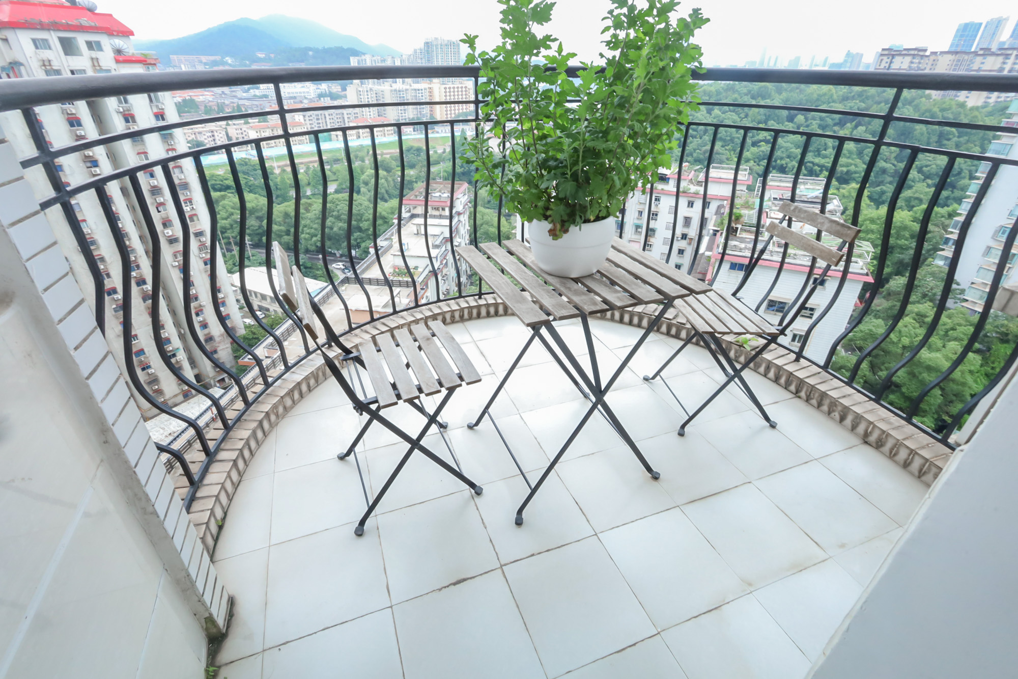 景秀江山 2室2厅1卫 95.0万 景秀江山 2室2厅1卫 95.0万阳台