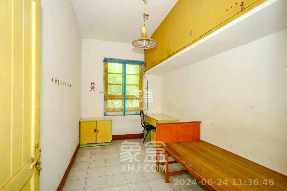 306库宿舍（产权金盆路106号）  2室1厅1卫   1200.00元/月室内图