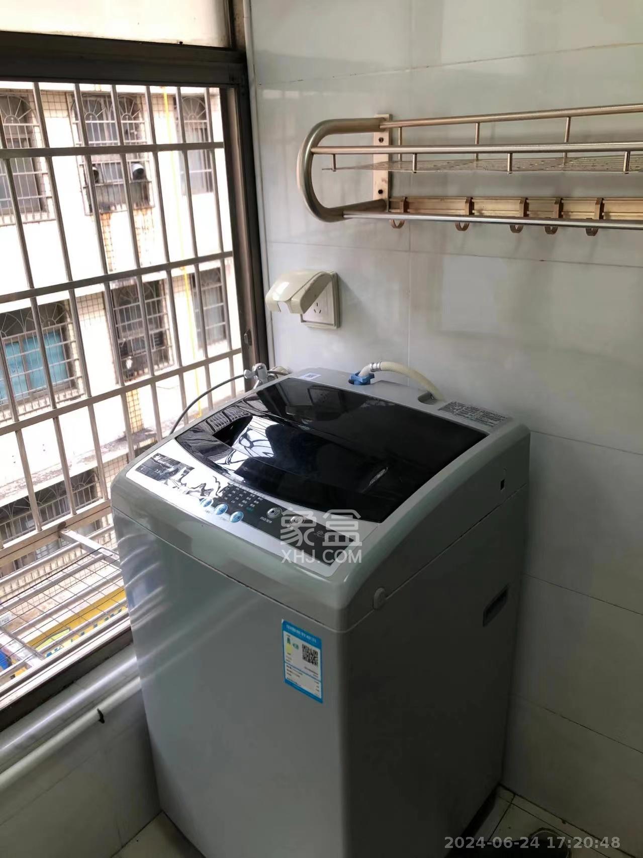 马王堆陶瓷城新合区  1室1厅1卫   1560.00元/月室内图1