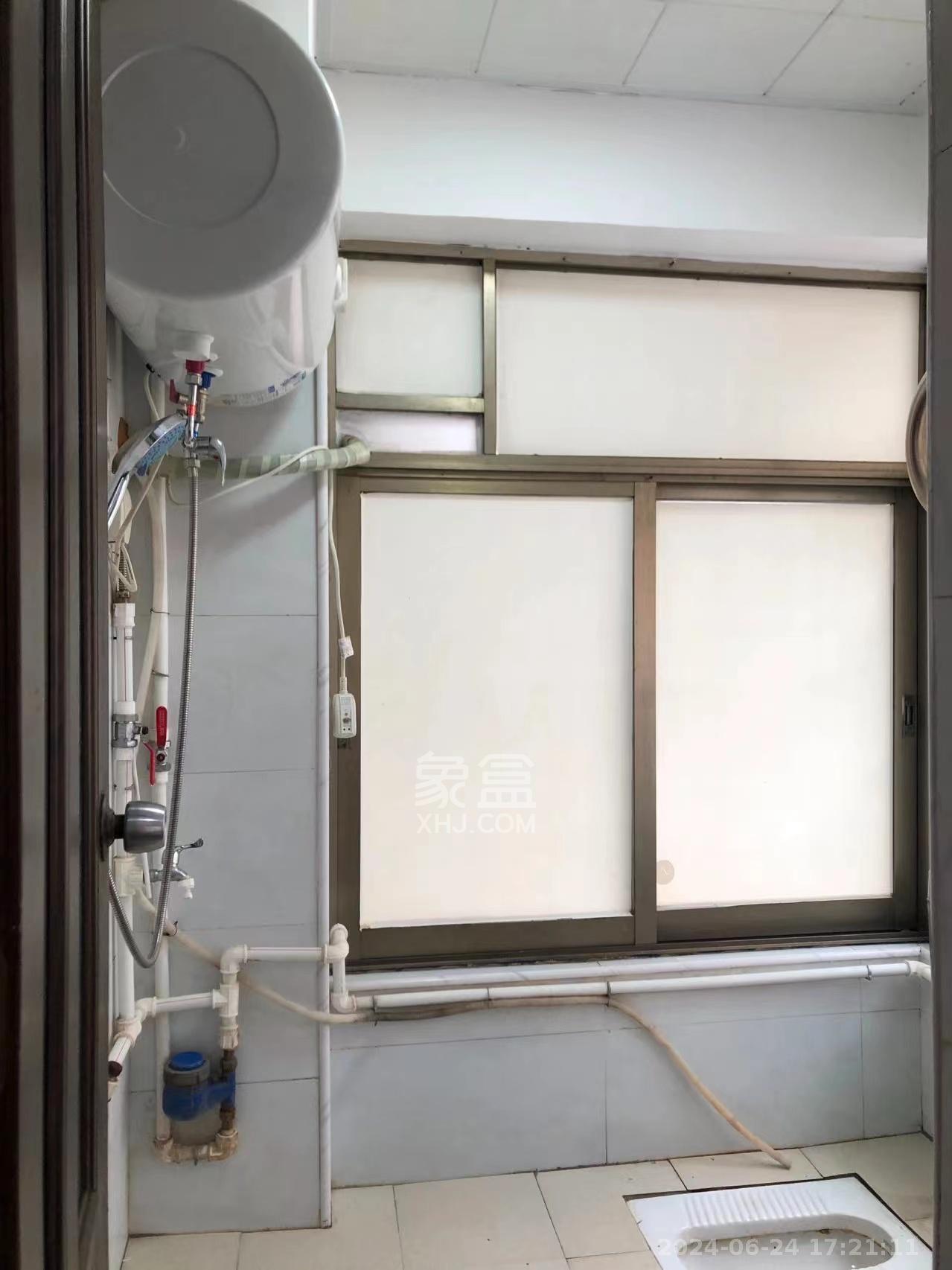 马王堆陶瓷城新合区  1室1厅1卫   1560.00元/月室内图