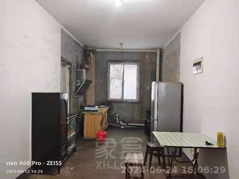 莱茵小镇  3室2厅1卫   1200.00元/月户型图
