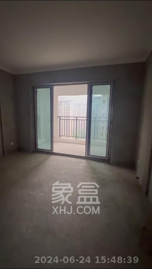长房明宸府  4室2厅2卫   2200.00元/月室内图