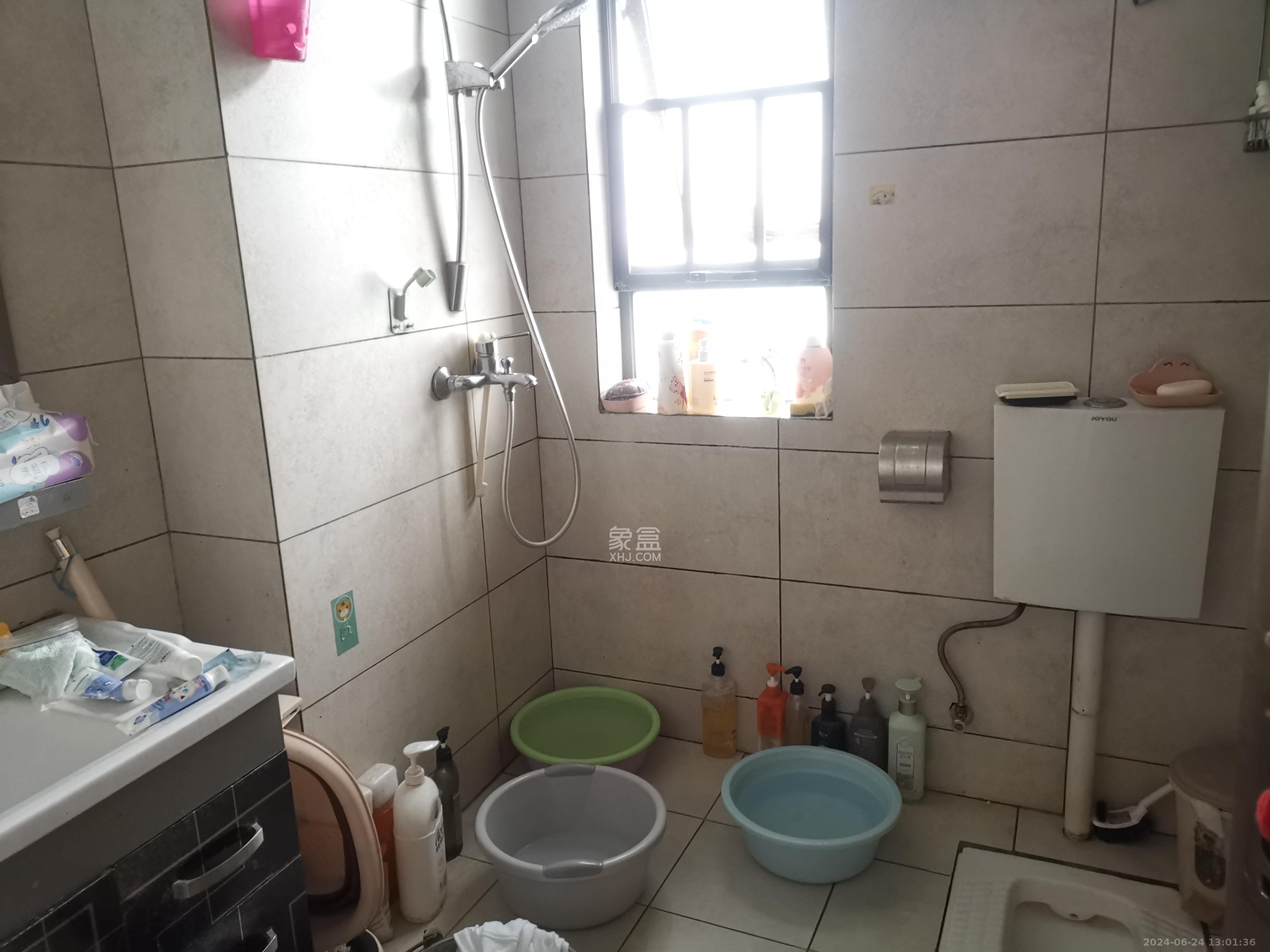 佳兆业水岸新都  2室2厅1卫   1350.00元/月室内图