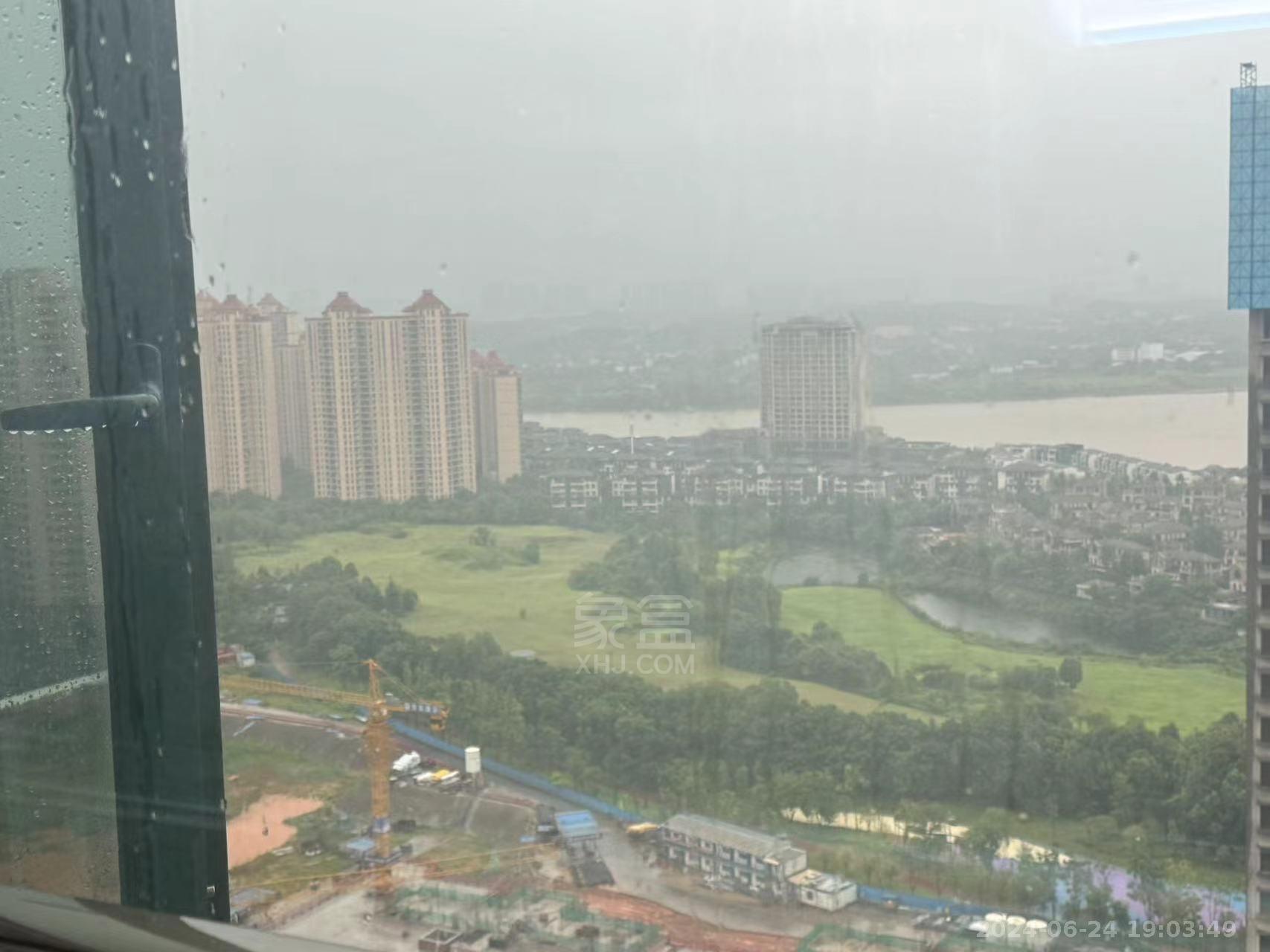 株洲恒大名都  1室1厅1卫   1200.00元/月室内图