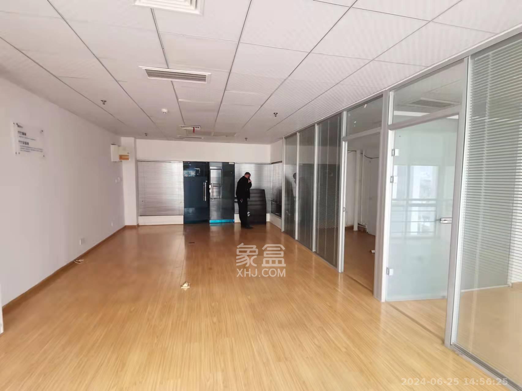 金帆大厦  2室1厅1卫   3500.00元/月室内图